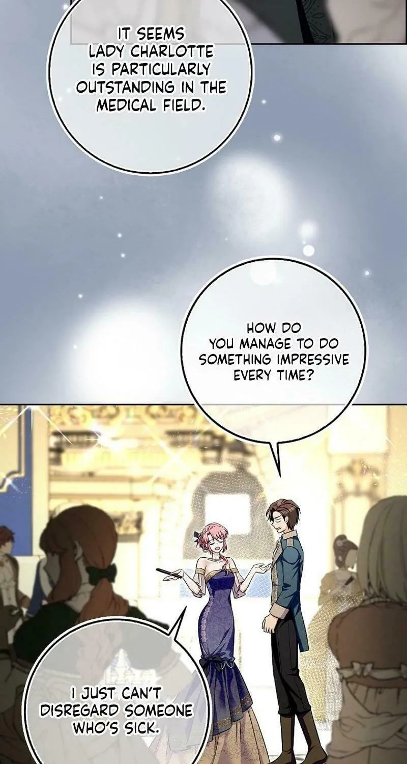 Beware of the Strongest Man Who Is Crazy About Me Chapter 27 page 93 - 