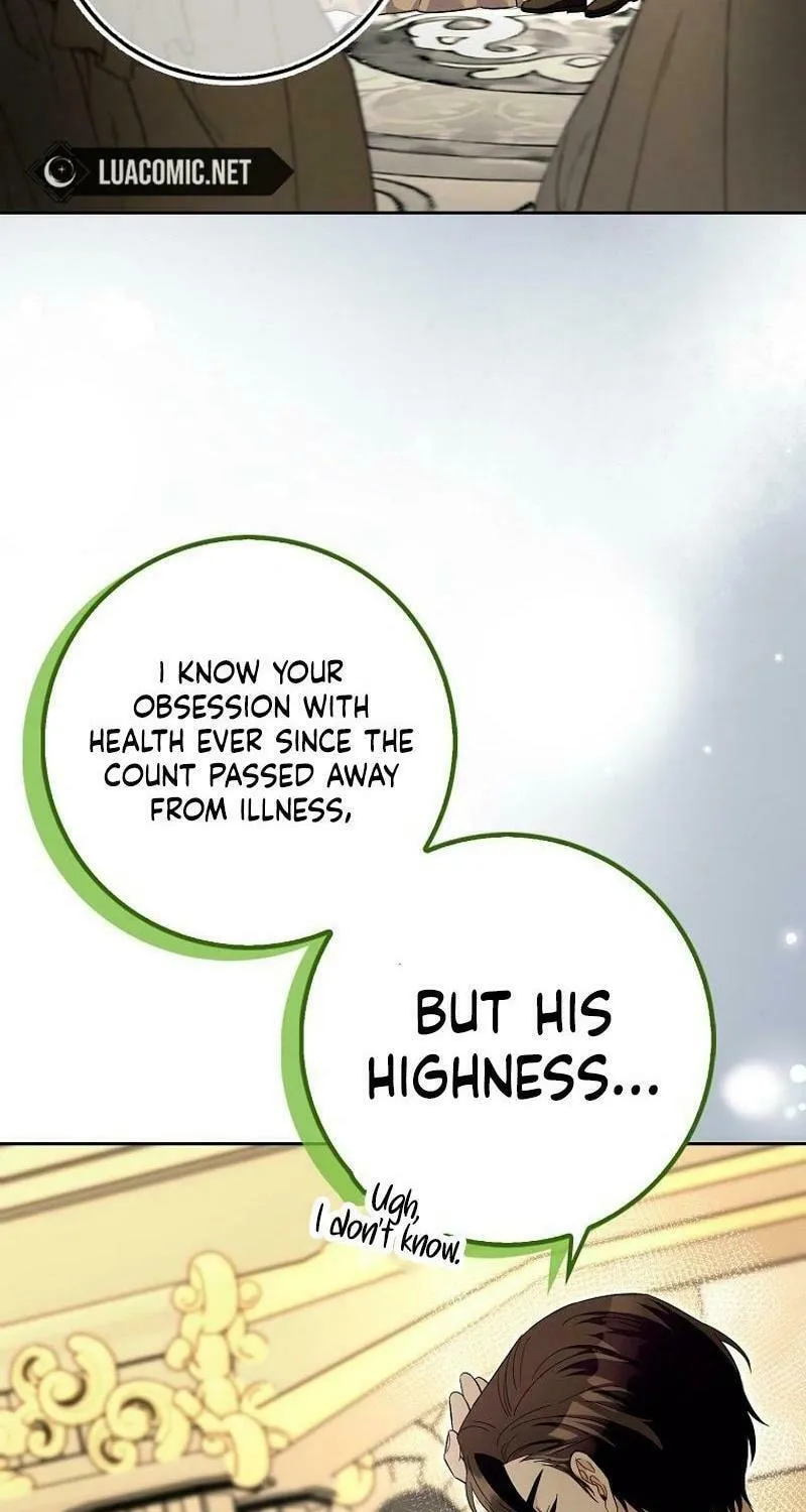 Beware of the Strongest Man Who Is Crazy About Me Chapter 27 page 94 - 