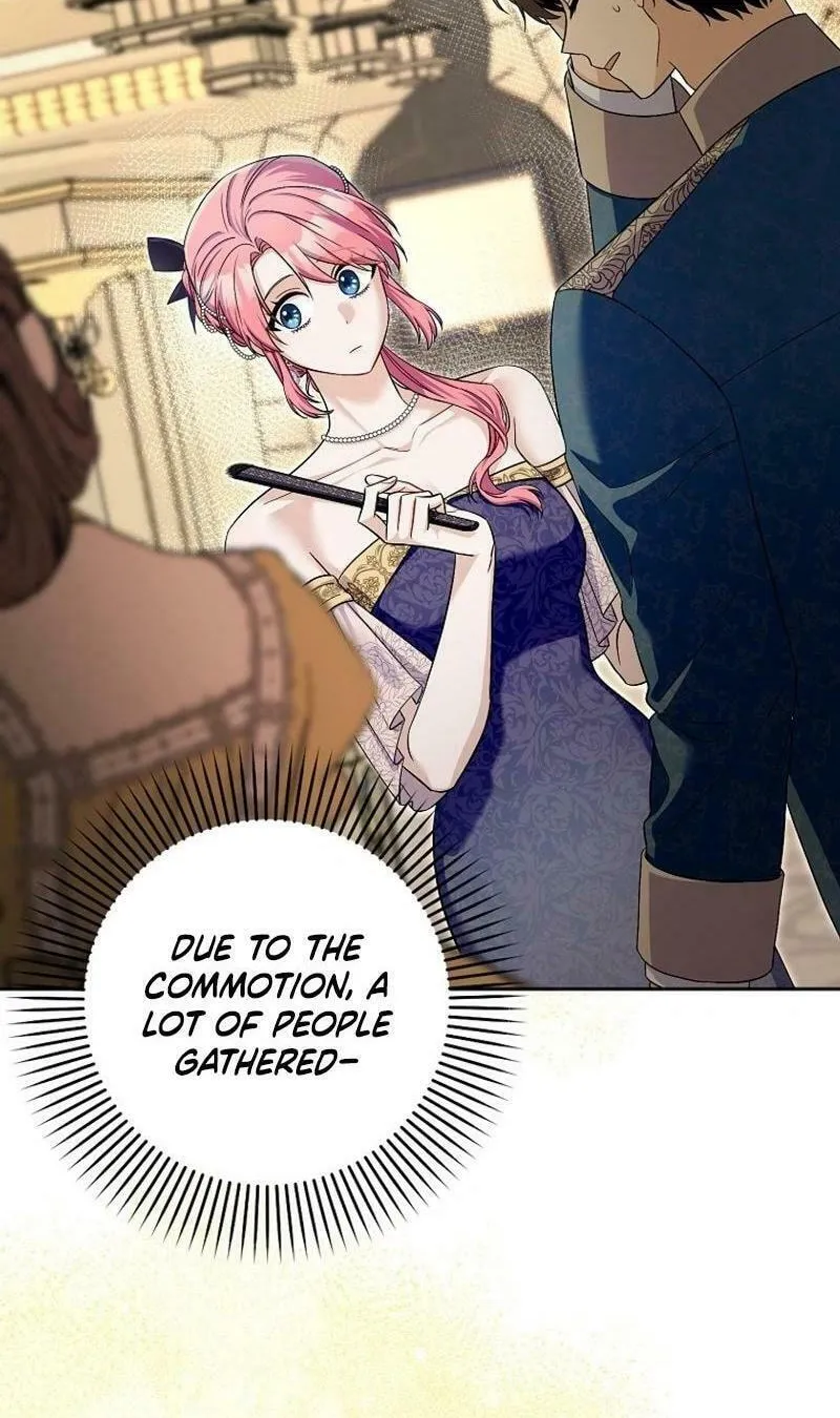 Beware of the Strongest Man Who Is Crazy About Me Chapter 27 page 95 - 
