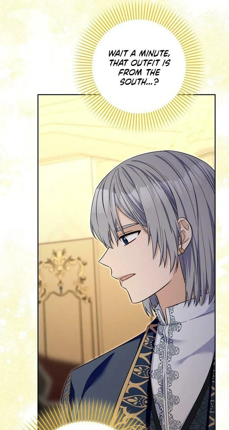 Beware of the Strongest Man Who Is Crazy About Me Chapter 27 page 96 - 