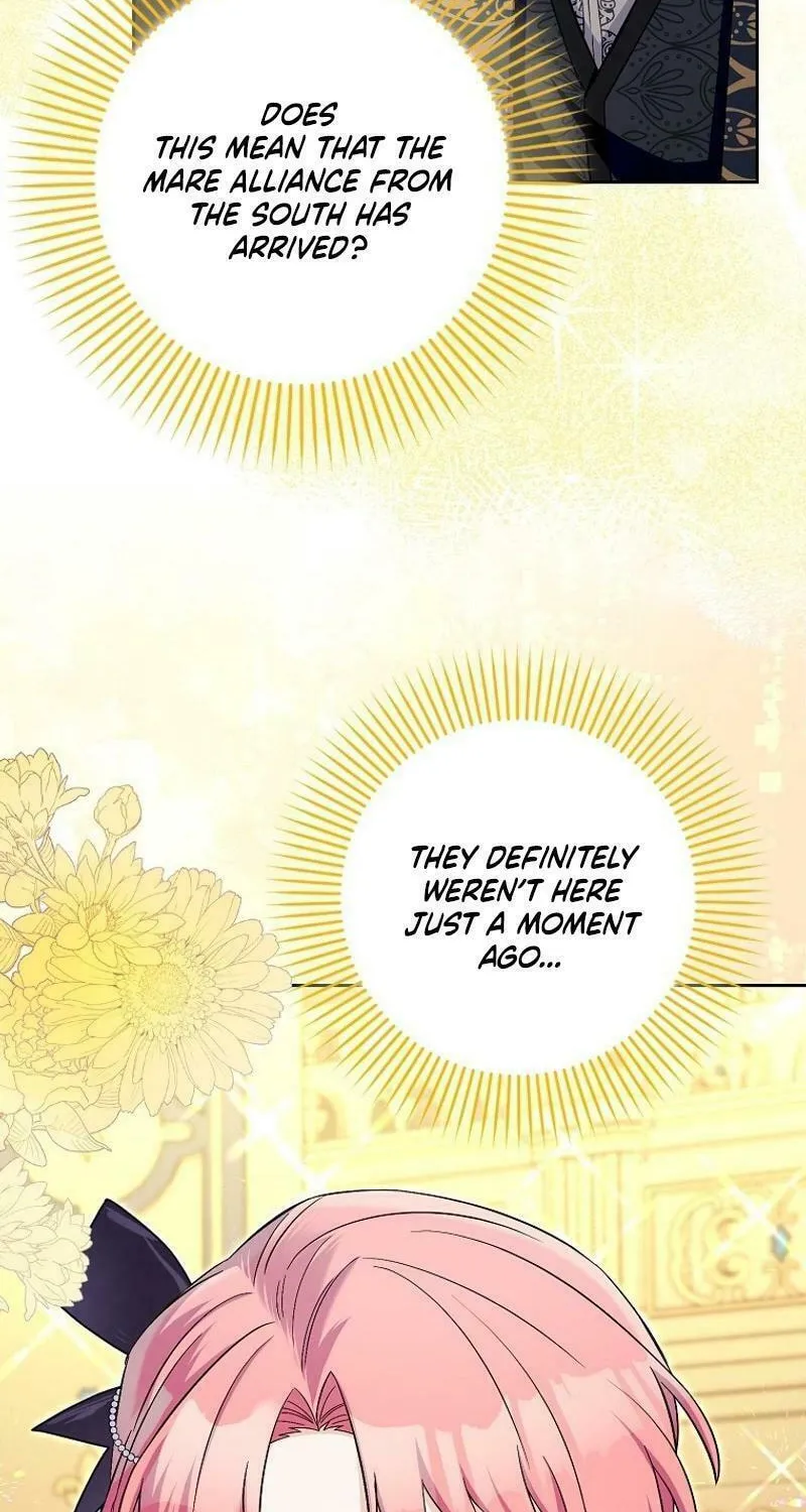 Beware of the Strongest Man Who Is Crazy About Me Chapter 27 page 97 - 