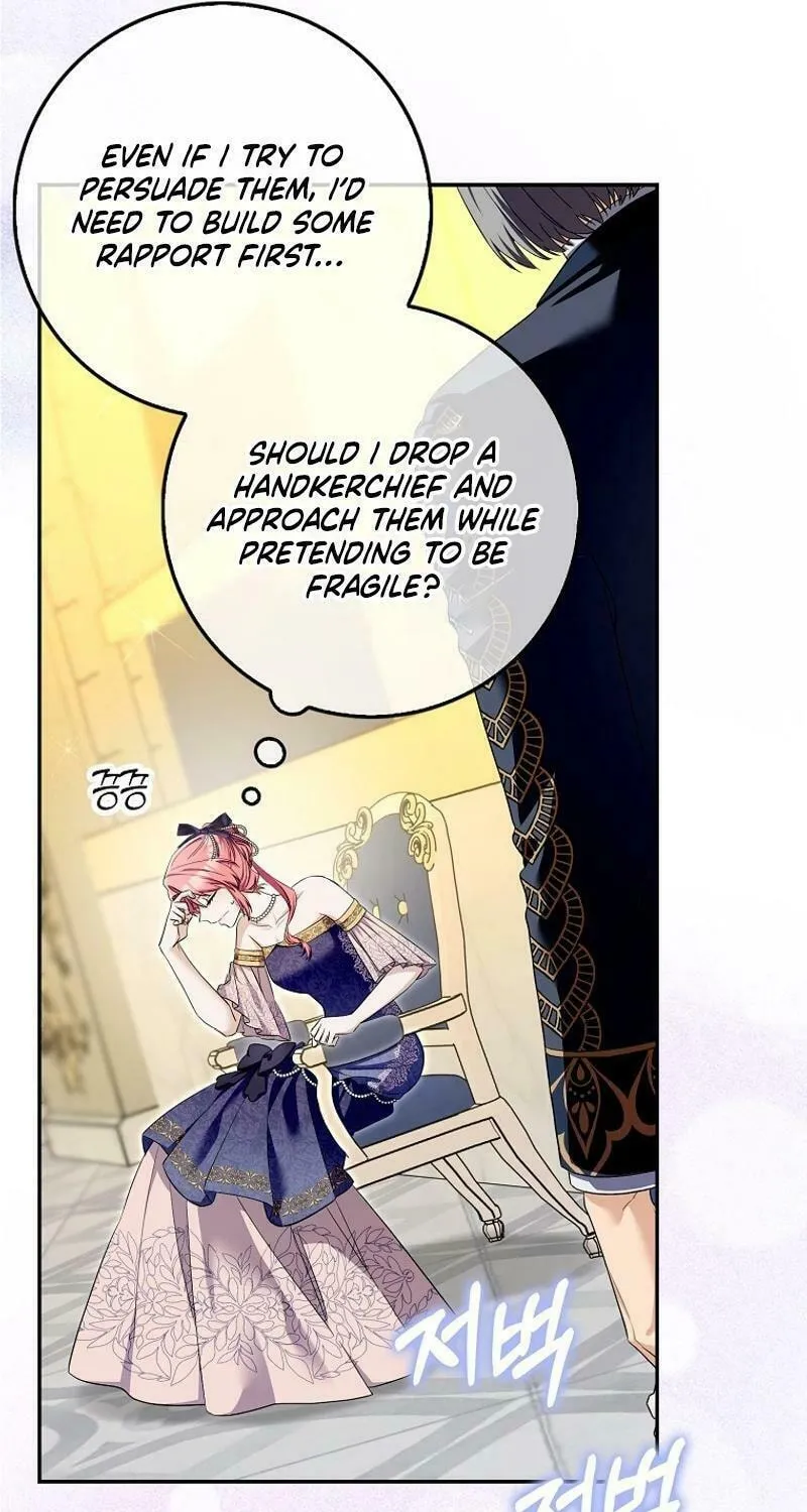Beware of the Strongest Man Who Is Crazy About Me Chapter 28 page 13 - 