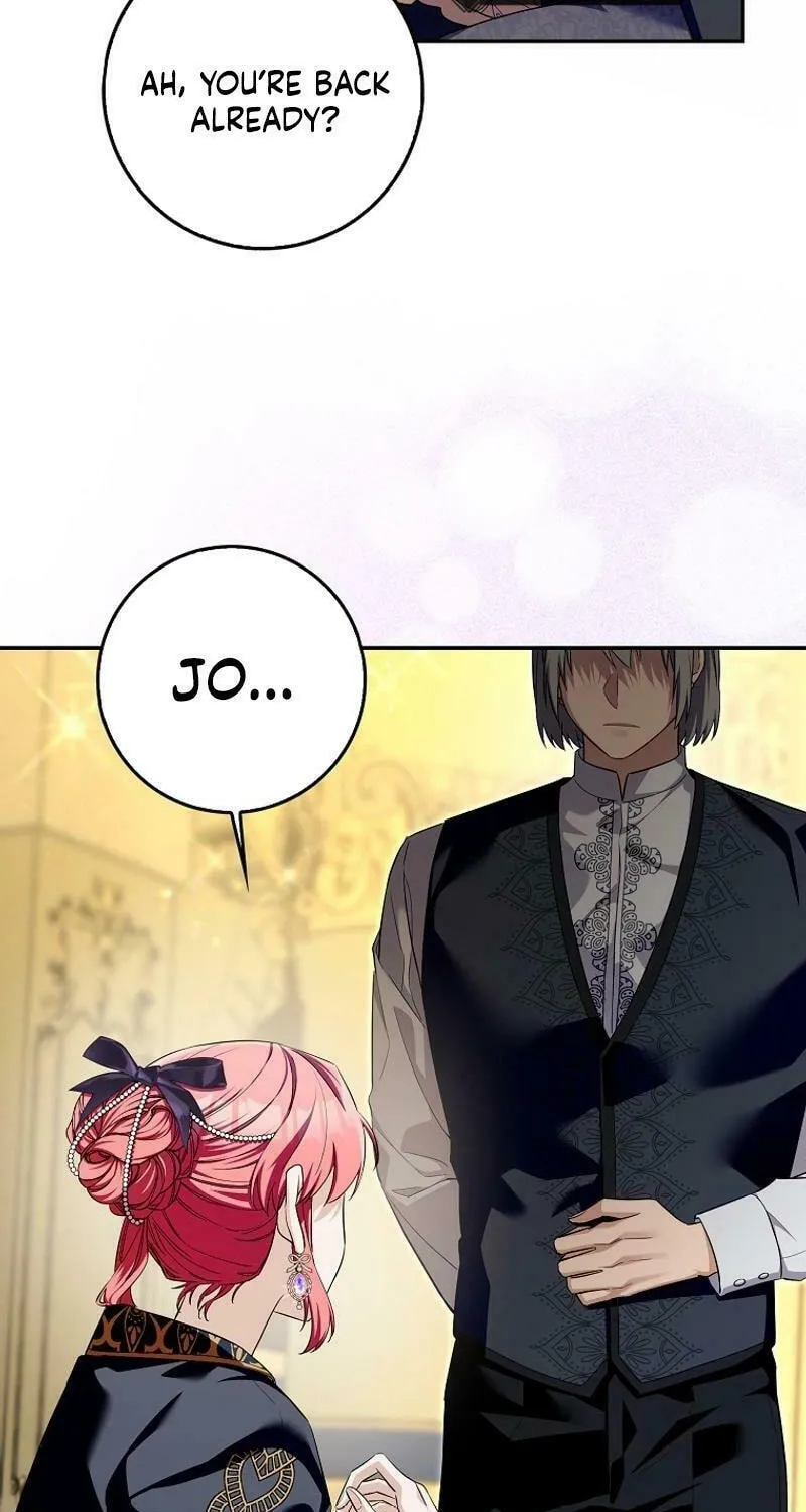 Beware of the Strongest Man Who Is Crazy About Me Chapter 28 page 15 - 