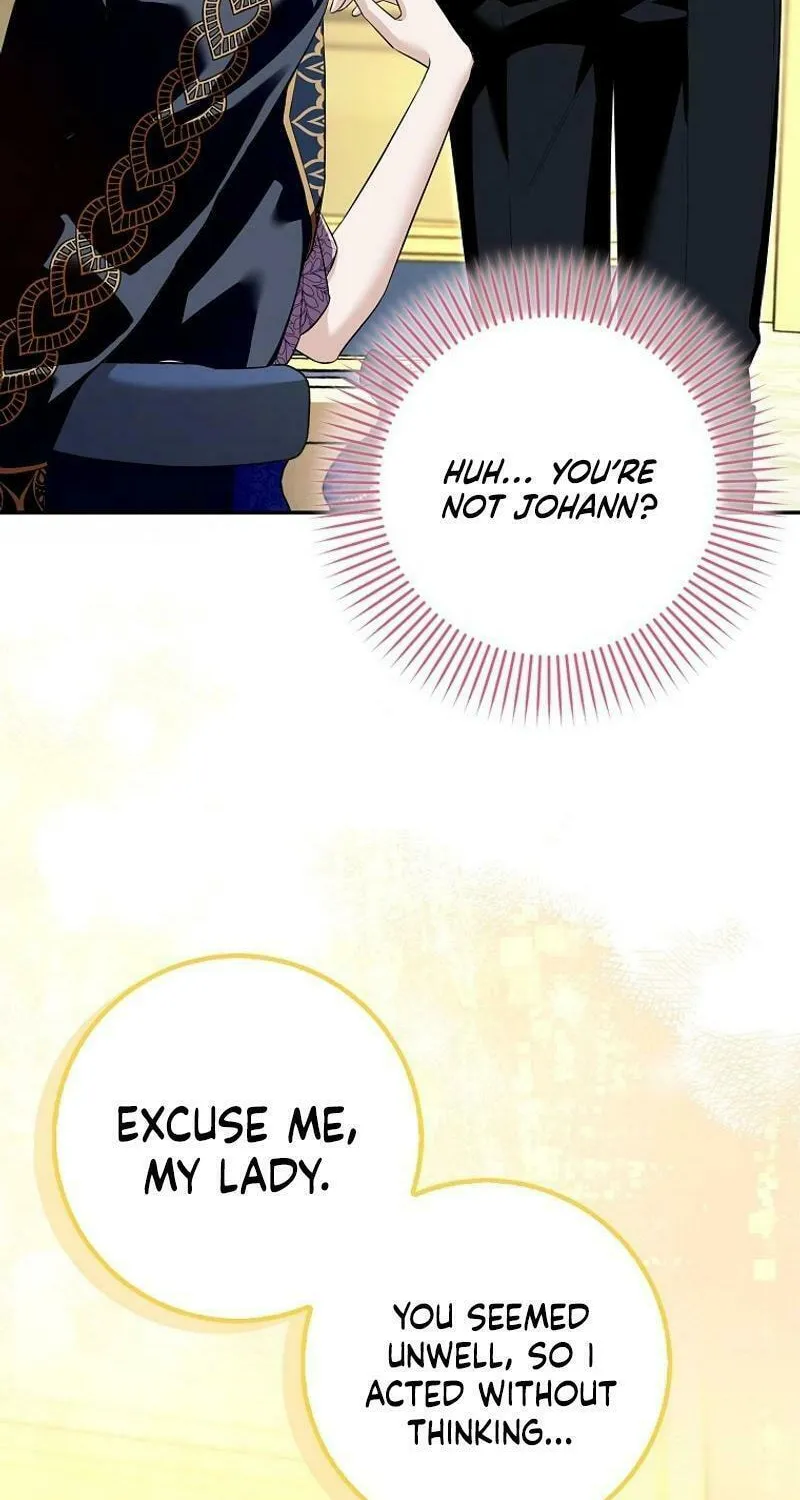 Beware of the Strongest Man Who Is Crazy About Me Chapter 28 page 16 - 