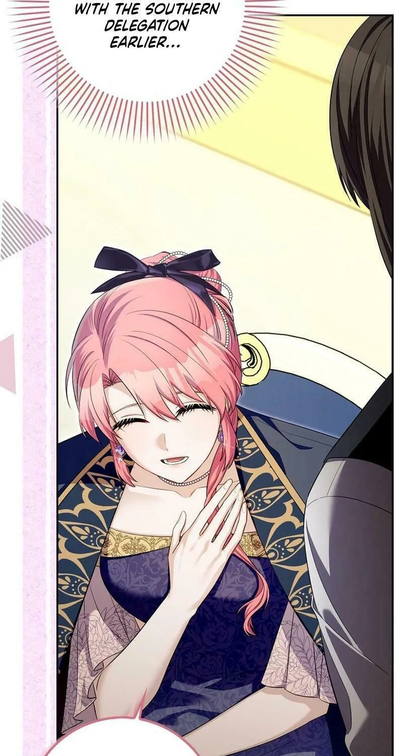 Beware of the Strongest Man Who Is Crazy About Me Chapter 28 page 19 - 
