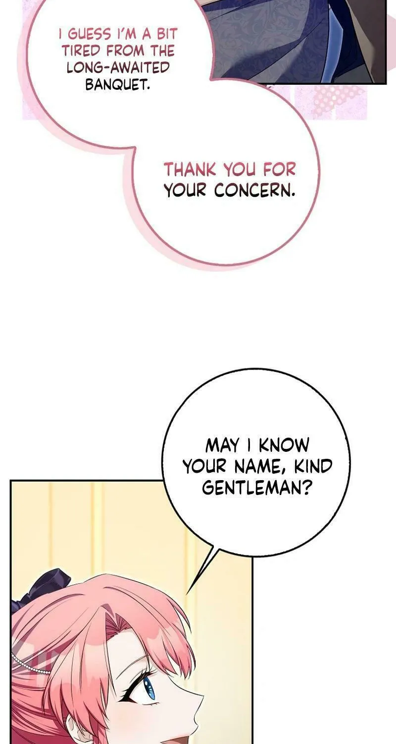 Beware of the Strongest Man Who Is Crazy About Me Chapter 28 page 20 - 
