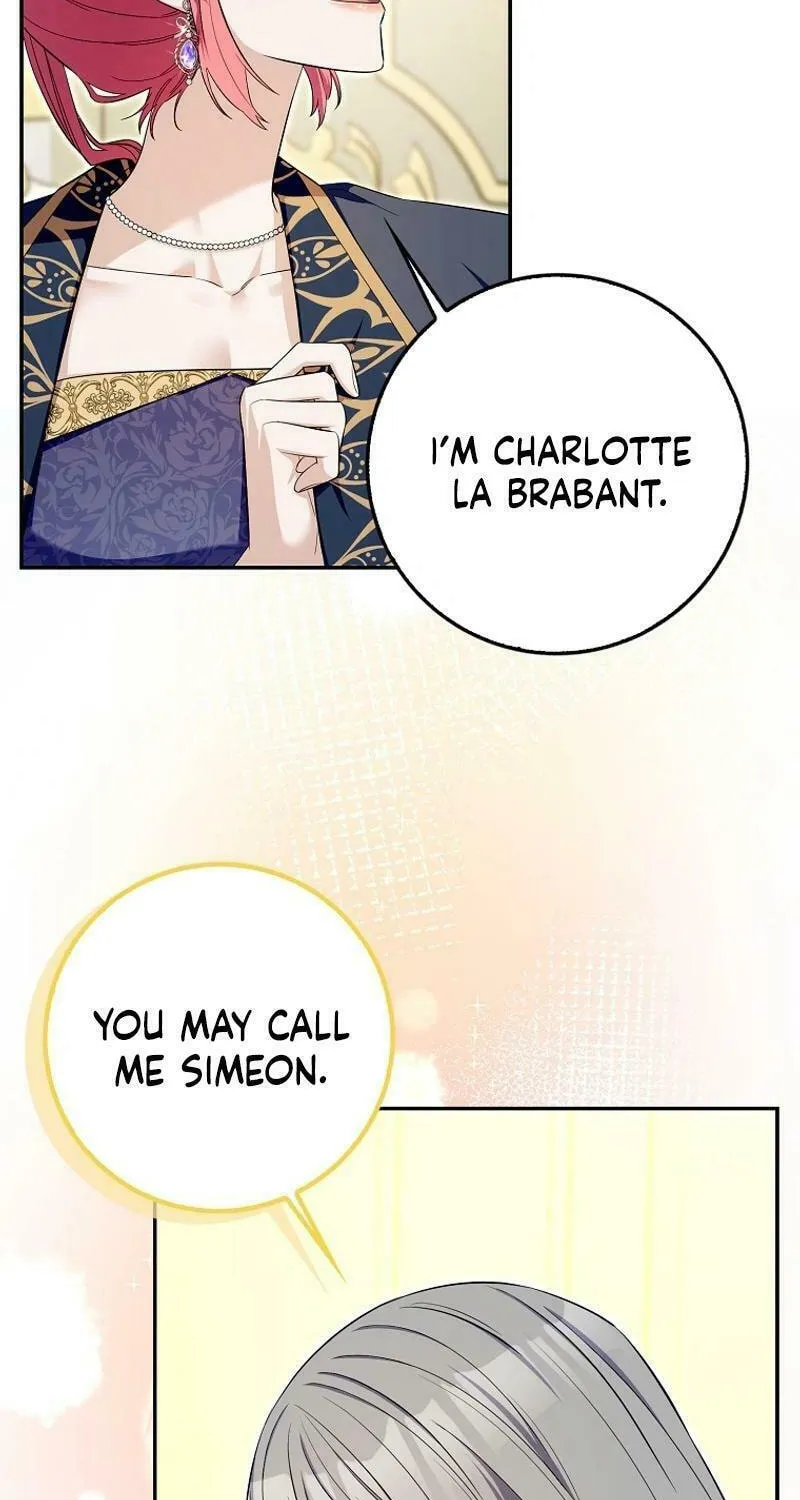 Beware of the Strongest Man Who Is Crazy About Me Chapter 28 page 21 - 