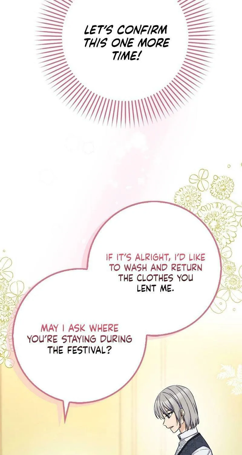 Beware of the Strongest Man Who Is Crazy About Me Chapter 28 page 23 - 
