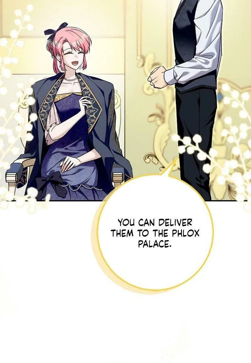 Beware of the Strongest Man Who Is Crazy About Me Chapter 28 page 24 - 
