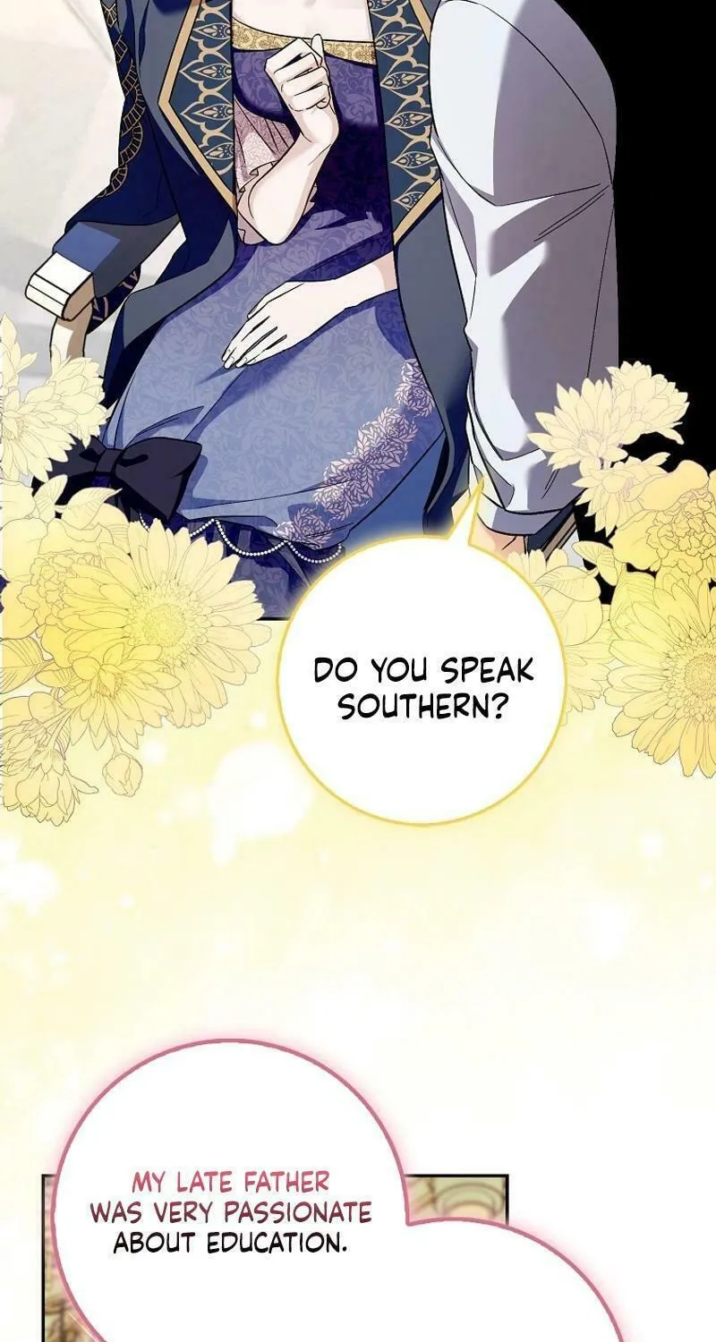 Beware of the Strongest Man Who Is Crazy About Me Chapter 28 page 27 - 