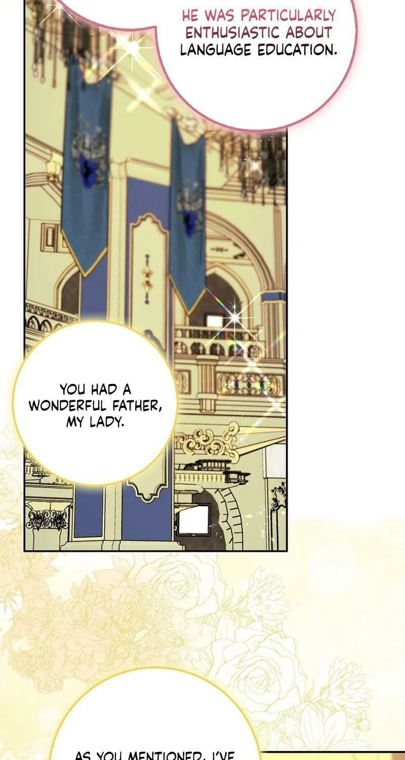Beware of the Strongest Man Who Is Crazy About Me Chapter 28 page 28 - 