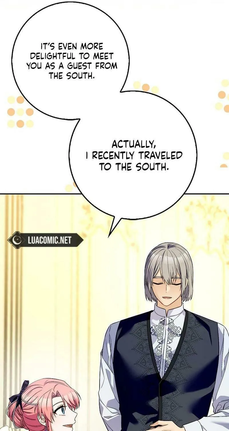 Beware of the Strongest Man Who Is Crazy About Me Chapter 28 page 31 - 