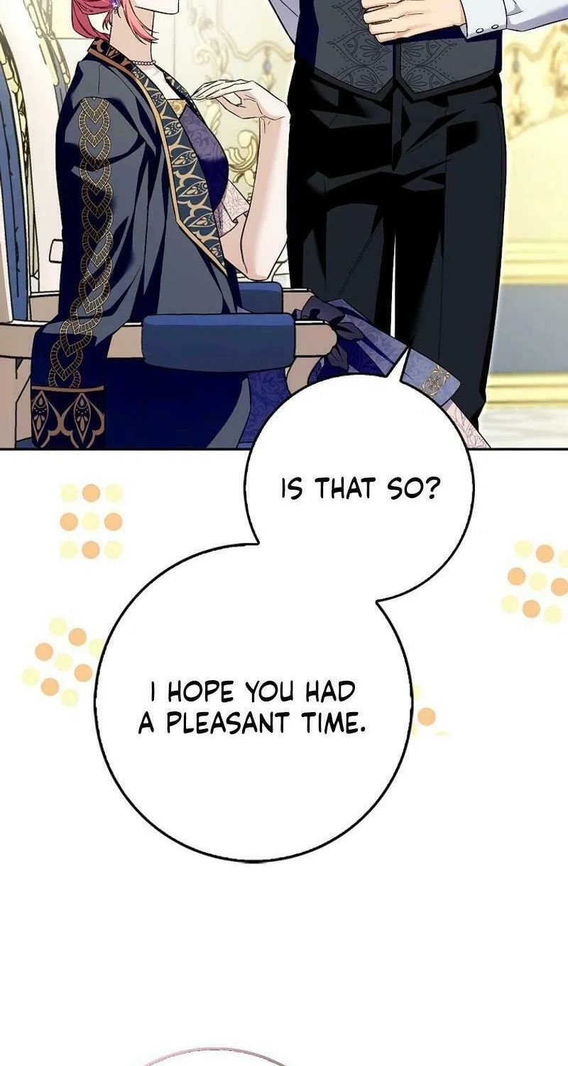 Beware of the Strongest Man Who Is Crazy About Me Chapter 28 page 32 - 