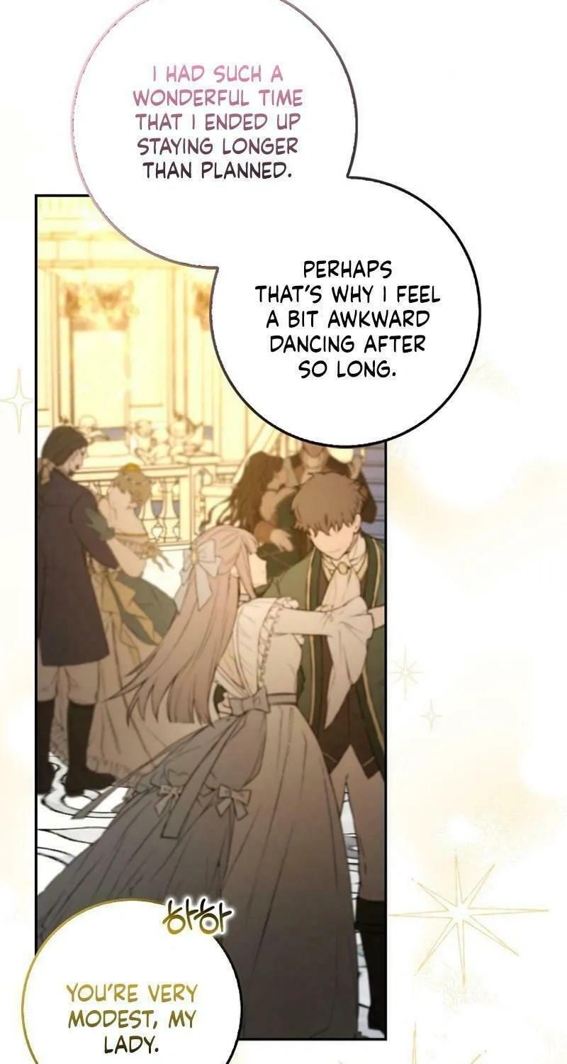 Beware of the Strongest Man Who Is Crazy About Me Chapter 28 page 33 - 