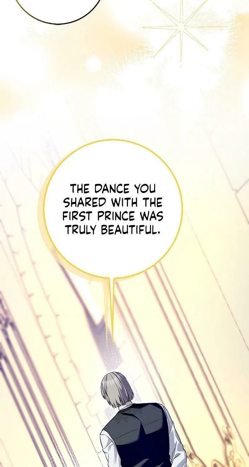 Beware of the Strongest Man Who Is Crazy About Me Chapter 28 page 34 - 
