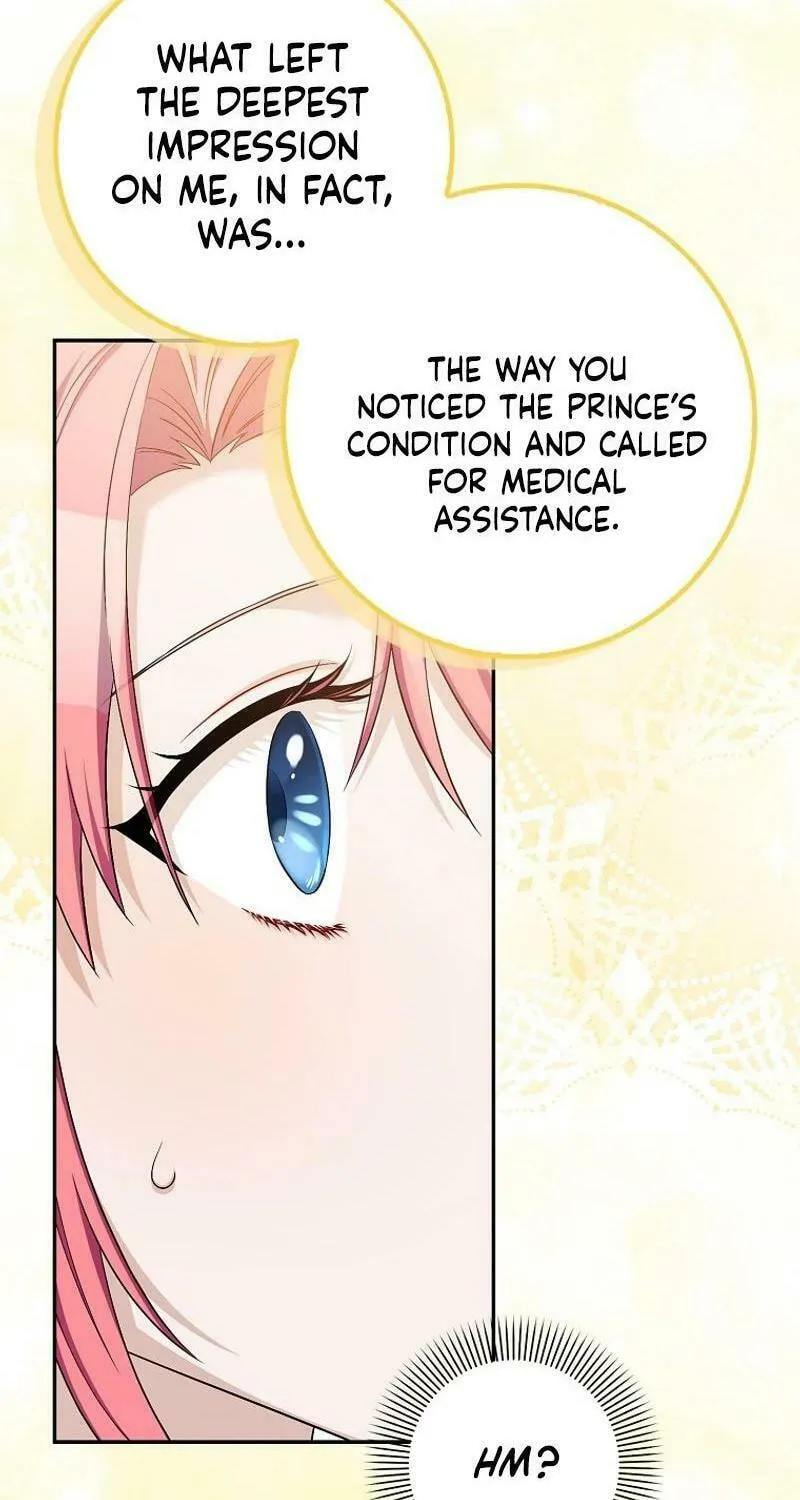 Beware of the Strongest Man Who Is Crazy About Me Chapter 28 page 37 - 