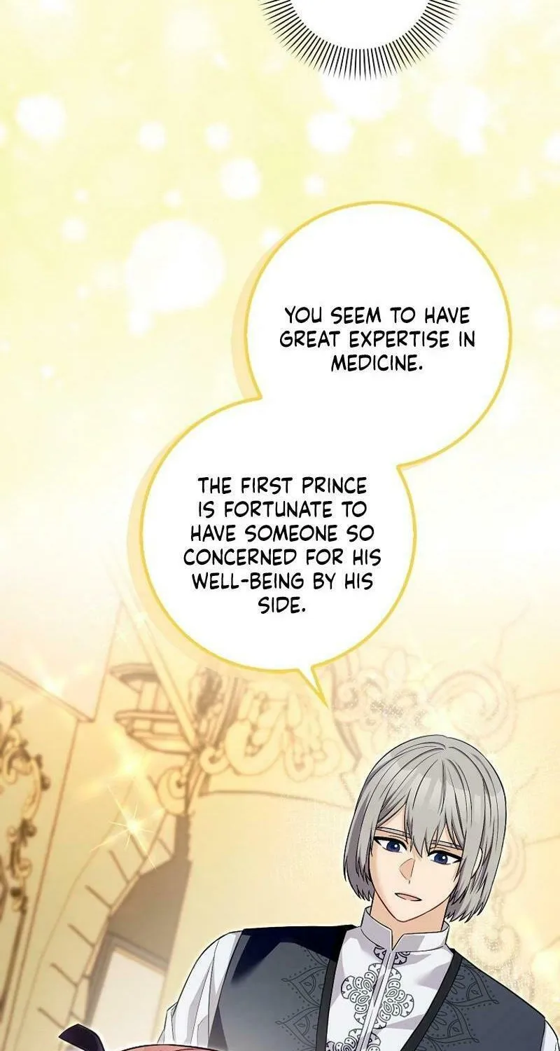 Beware of the Strongest Man Who Is Crazy About Me Chapter 28 page 38 - 