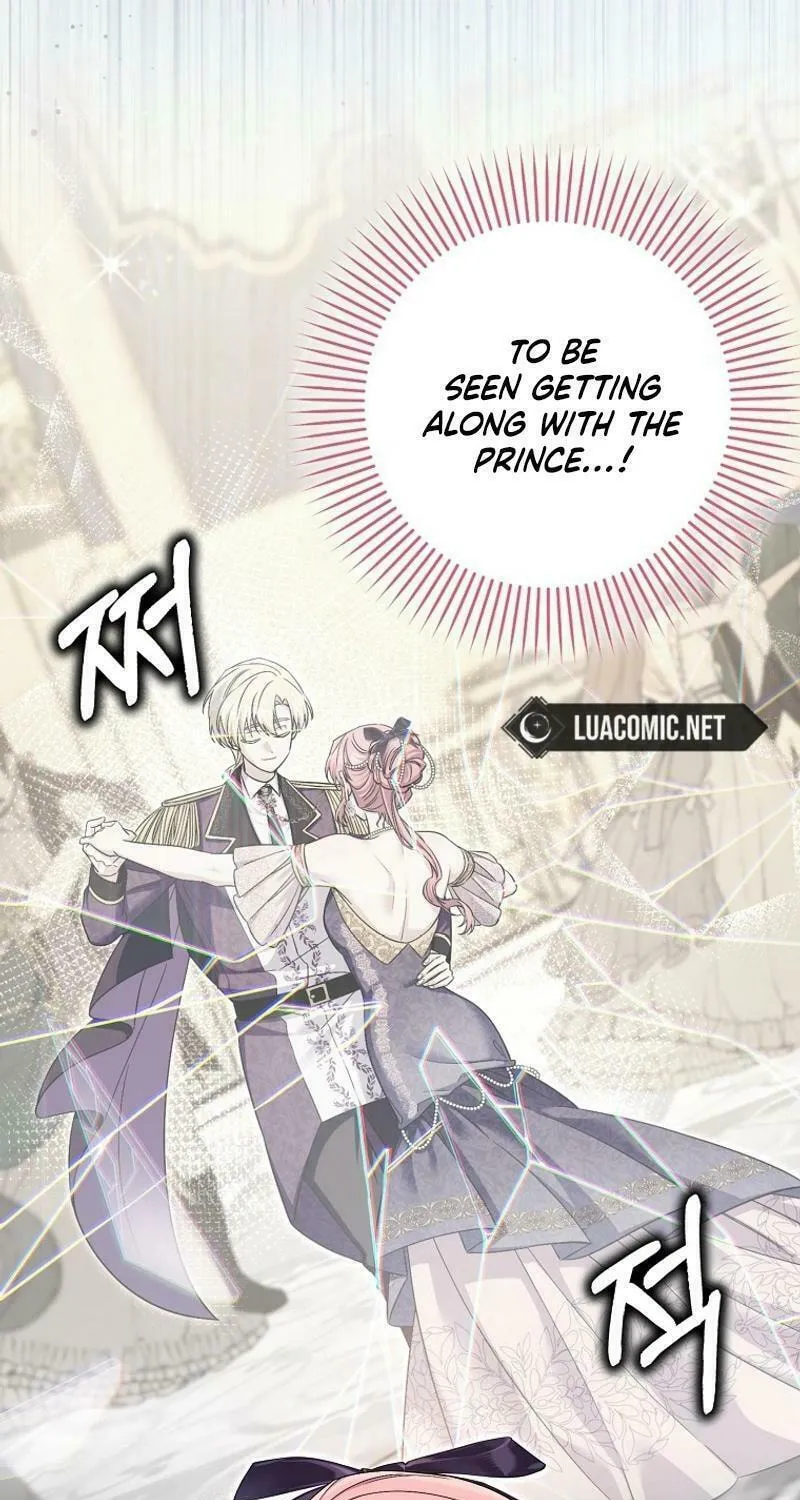 Beware of the Strongest Man Who Is Crazy About Me Chapter 28 page 5 - 