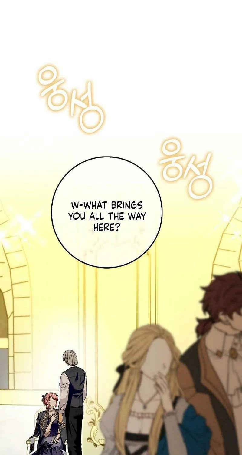 Beware of the Strongest Man Who Is Crazy About Me Chapter 28 page 44 - 