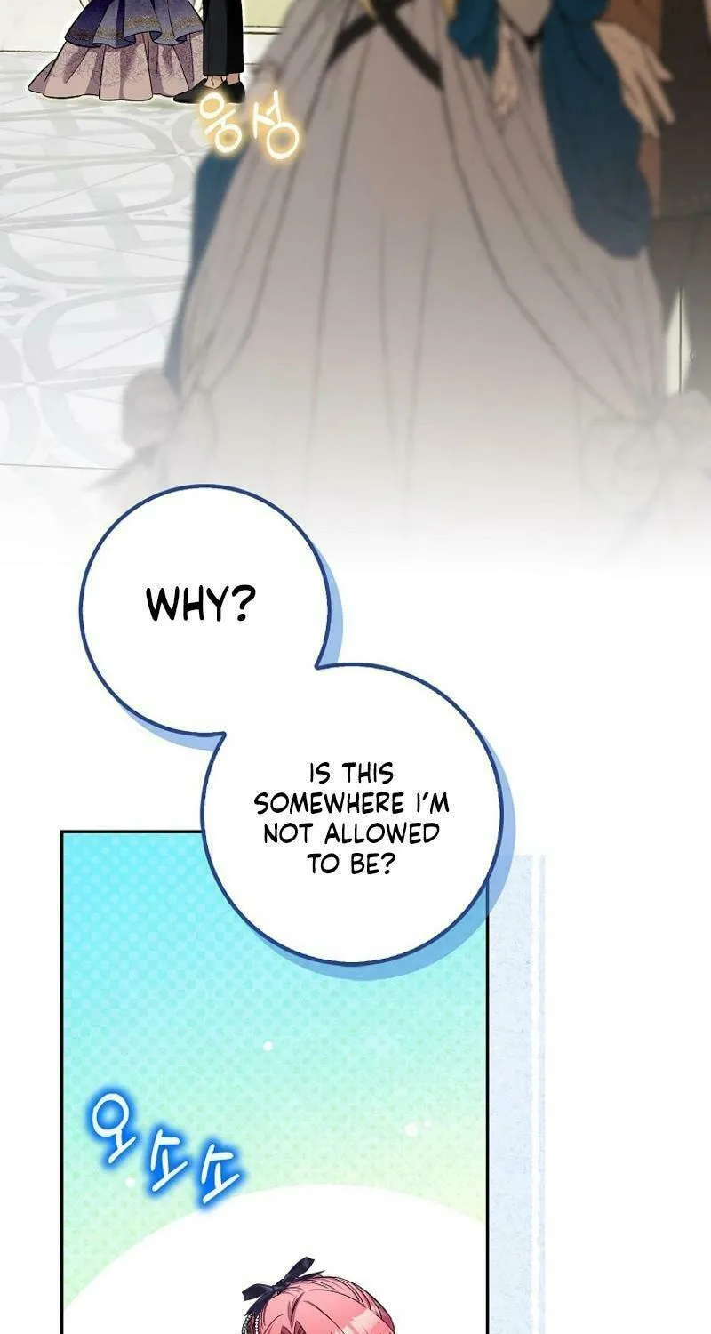 Beware of the Strongest Man Who Is Crazy About Me Chapter 28 page 45 - 