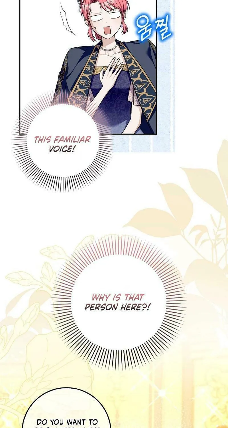 Beware of the Strongest Man Who Is Crazy About Me Chapter 28 page 46 - 