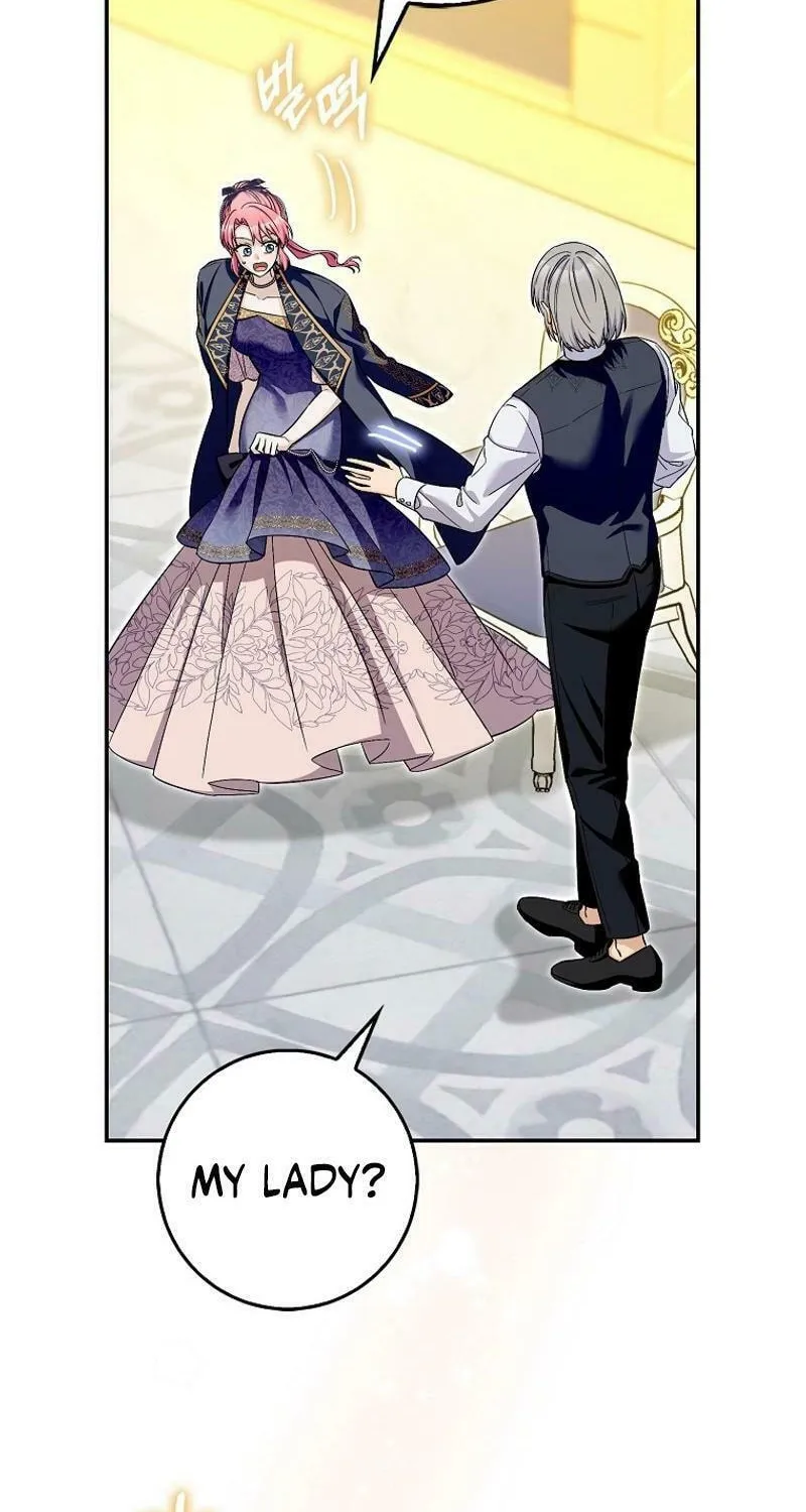 Beware of the Strongest Man Who Is Crazy About Me Chapter 28 page 50 - 