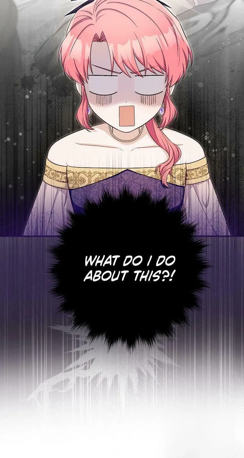Beware of the Strongest Man Who Is Crazy About Me Chapter 28 page 6 - 
