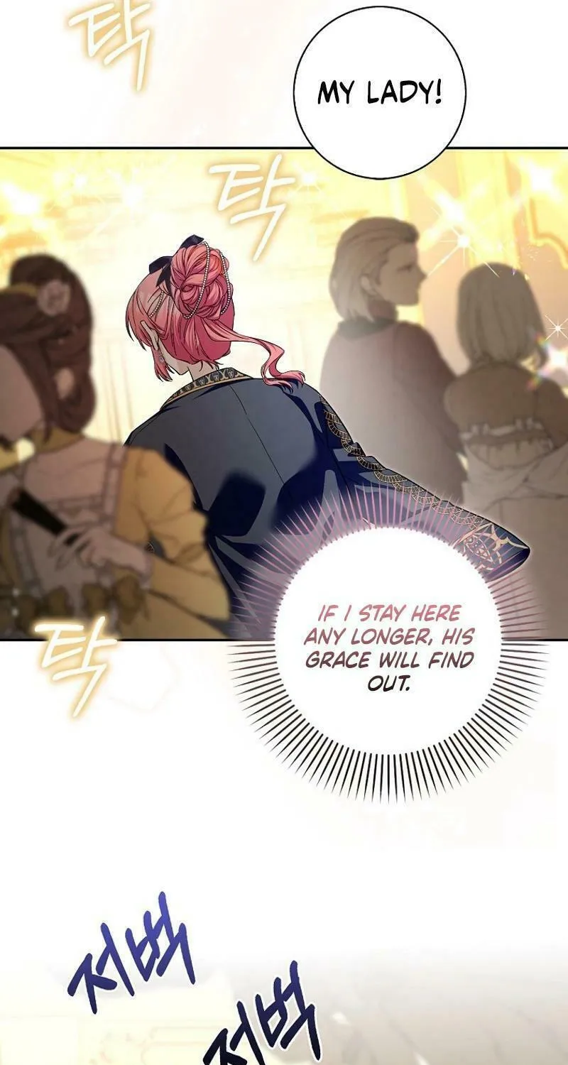 Beware of the Strongest Man Who Is Crazy About Me Chapter 28 page 51 - 