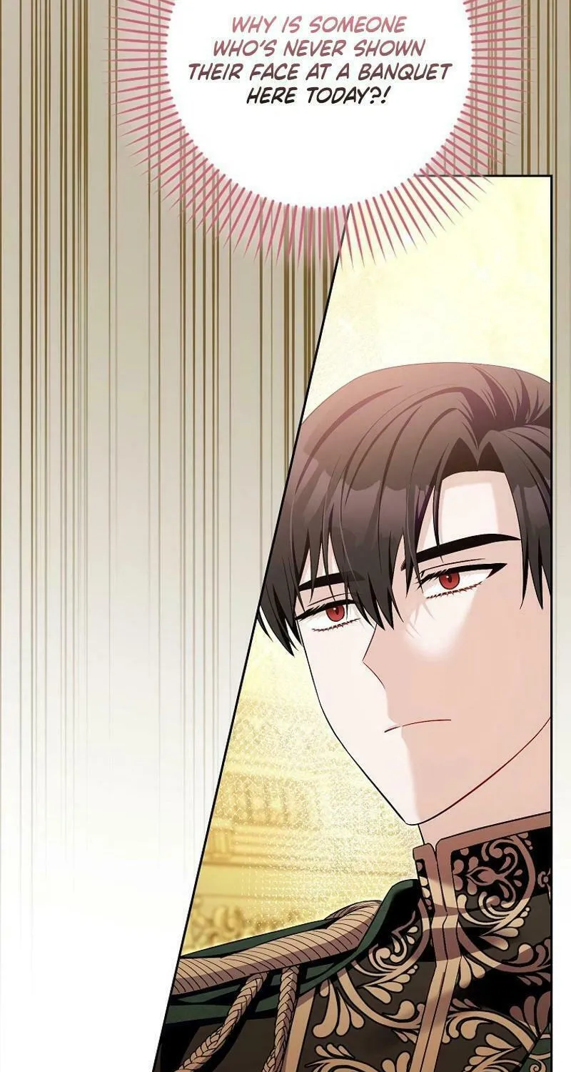 Beware of the Strongest Man Who Is Crazy About Me Chapter 28 page 55 - 