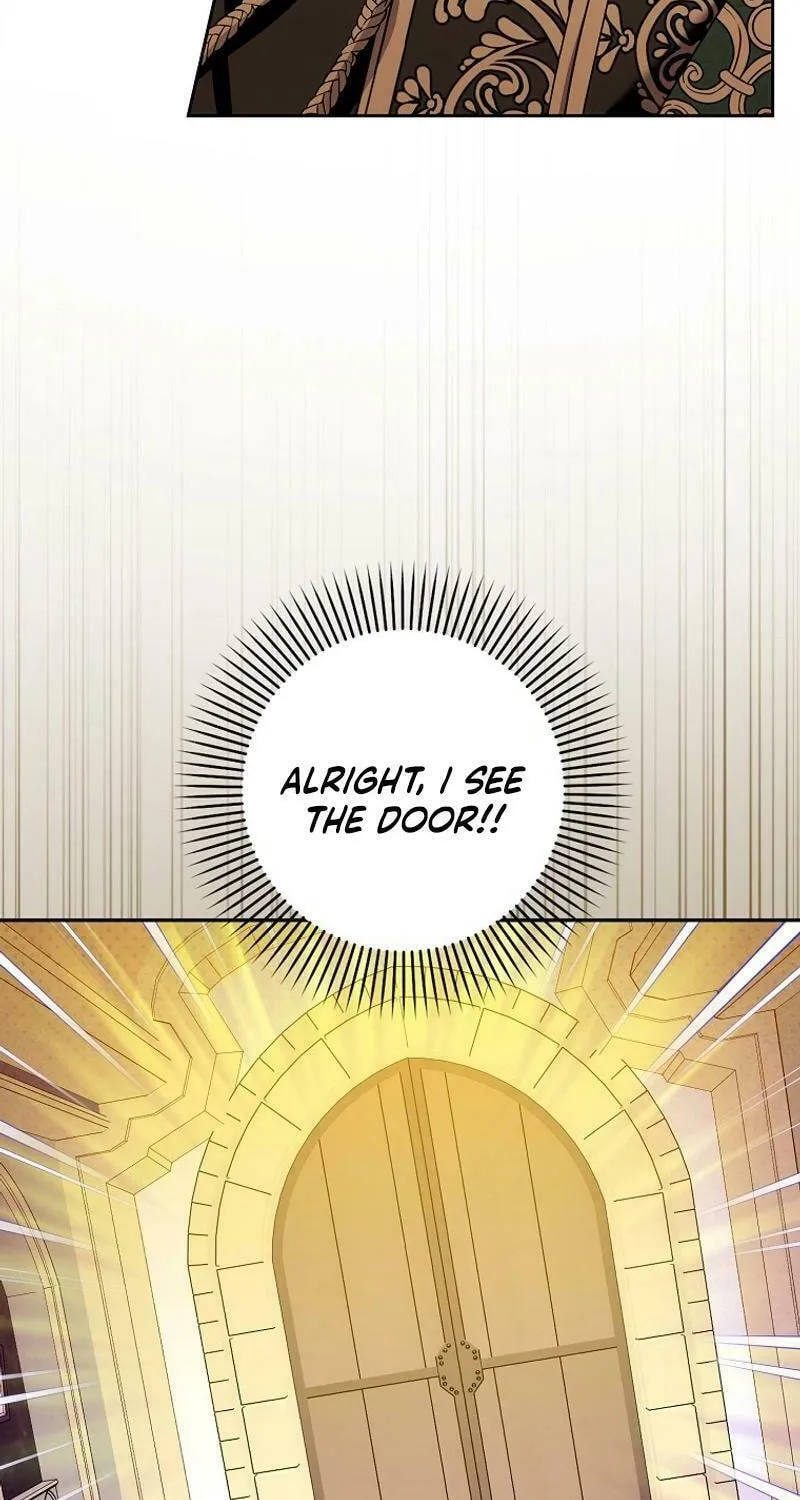 Beware of the Strongest Man Who Is Crazy About Me Chapter 28 page 56 - 