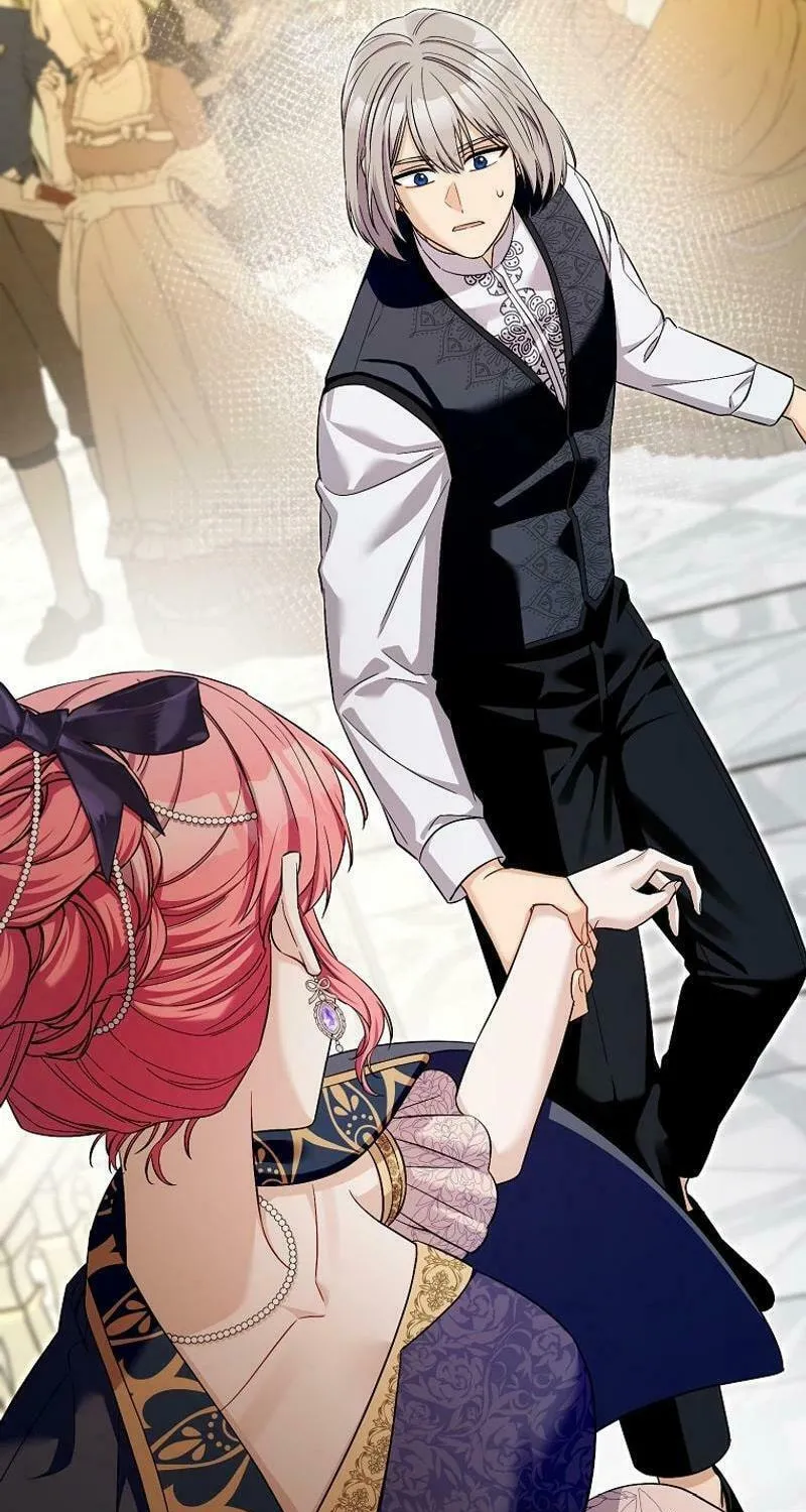 Beware of the Strongest Man Who Is Crazy About Me Chapter 28 page 60 - 