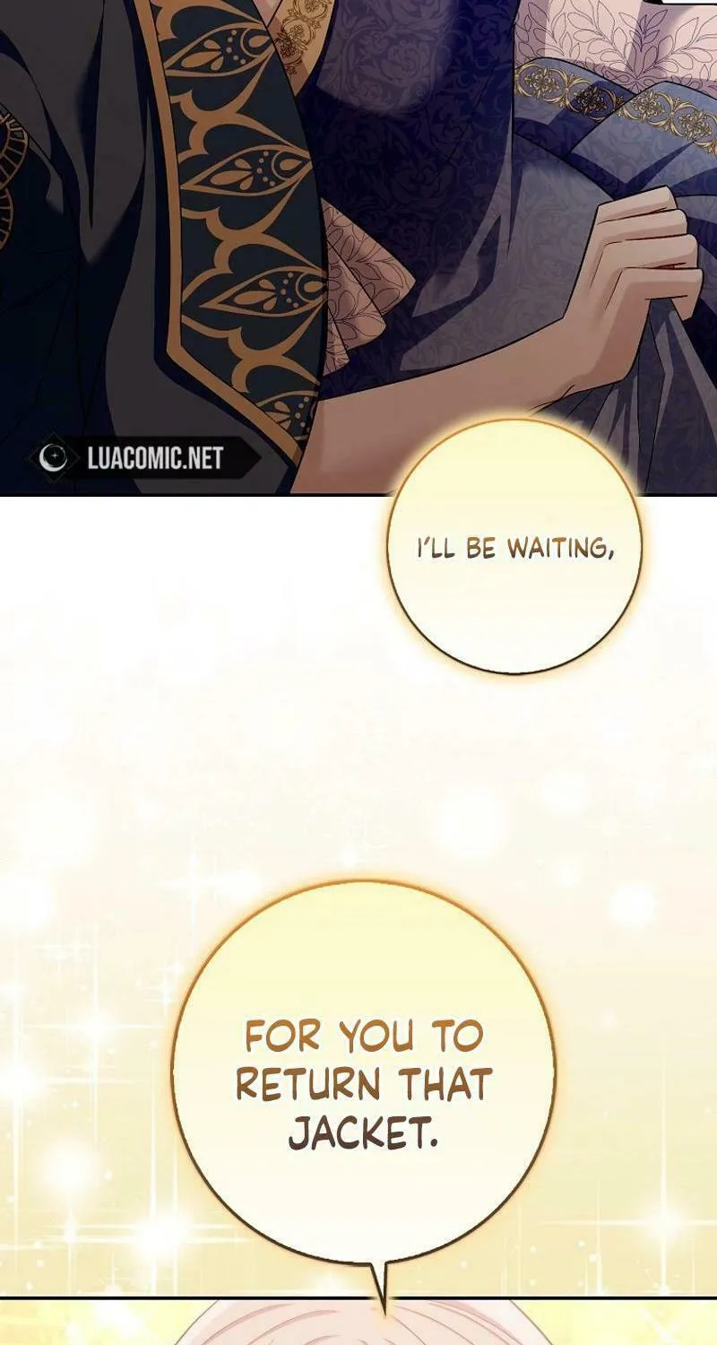 Beware of the Strongest Man Who Is Crazy About Me Chapter 28 page 61 - 