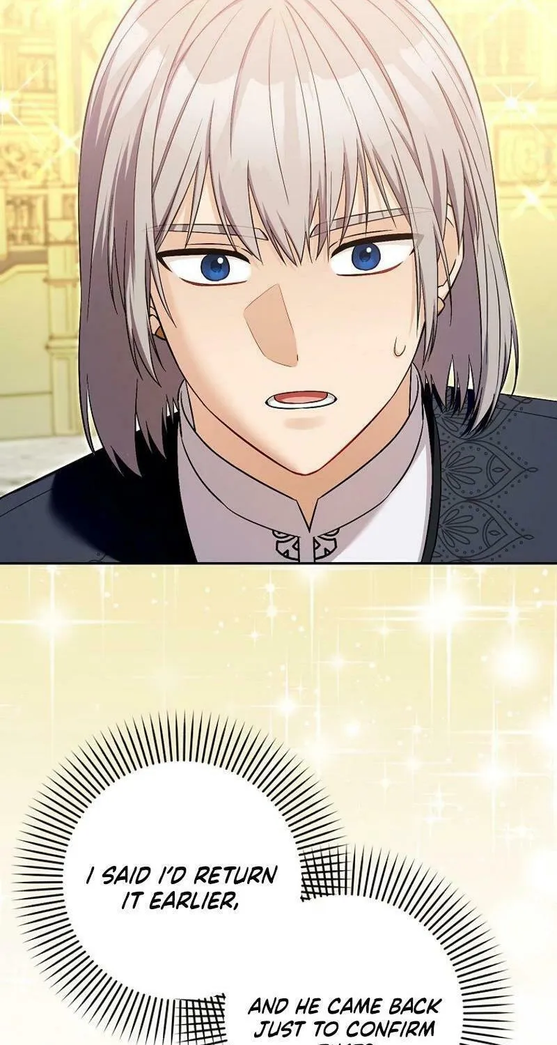Beware of the Strongest Man Who Is Crazy About Me Chapter 28 page 62 - 