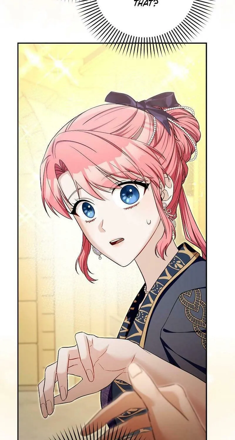 Beware of the Strongest Man Who Is Crazy About Me Chapter 28 page 63 - 