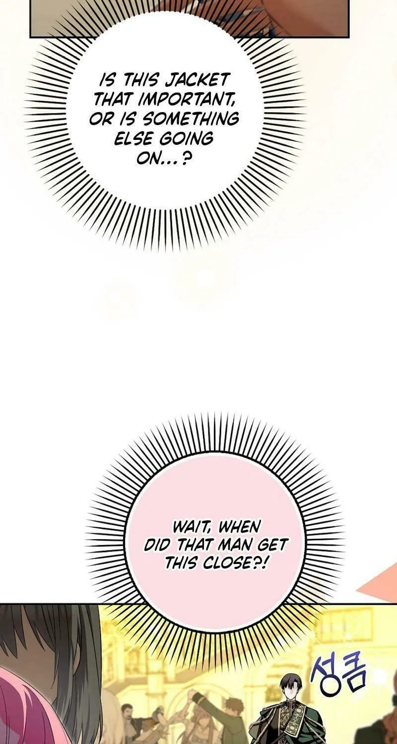 Beware of the Strongest Man Who Is Crazy About Me Chapter 28 page 64 - 