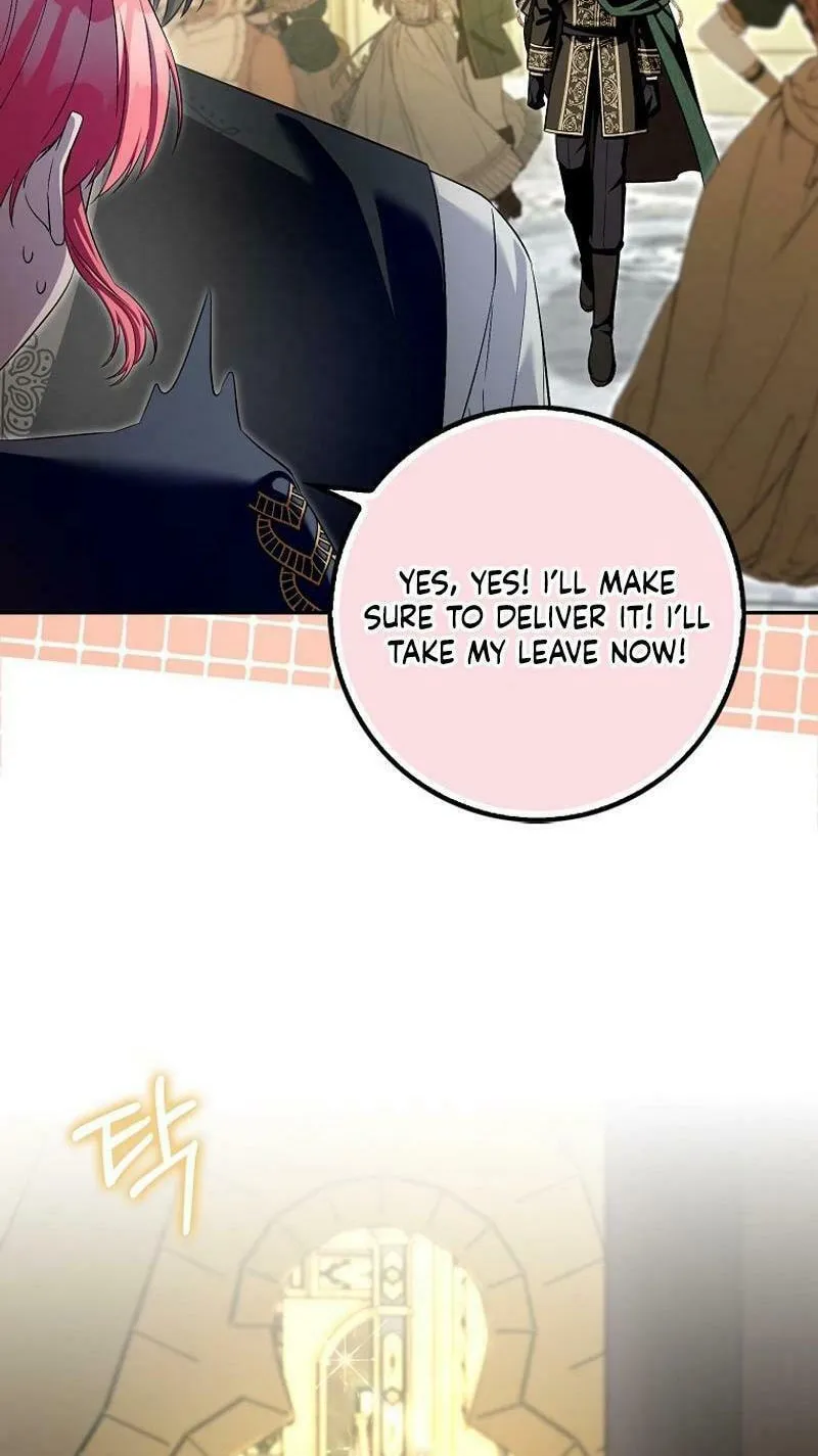 Beware of the Strongest Man Who Is Crazy About Me Chapter 28 page 65 - 