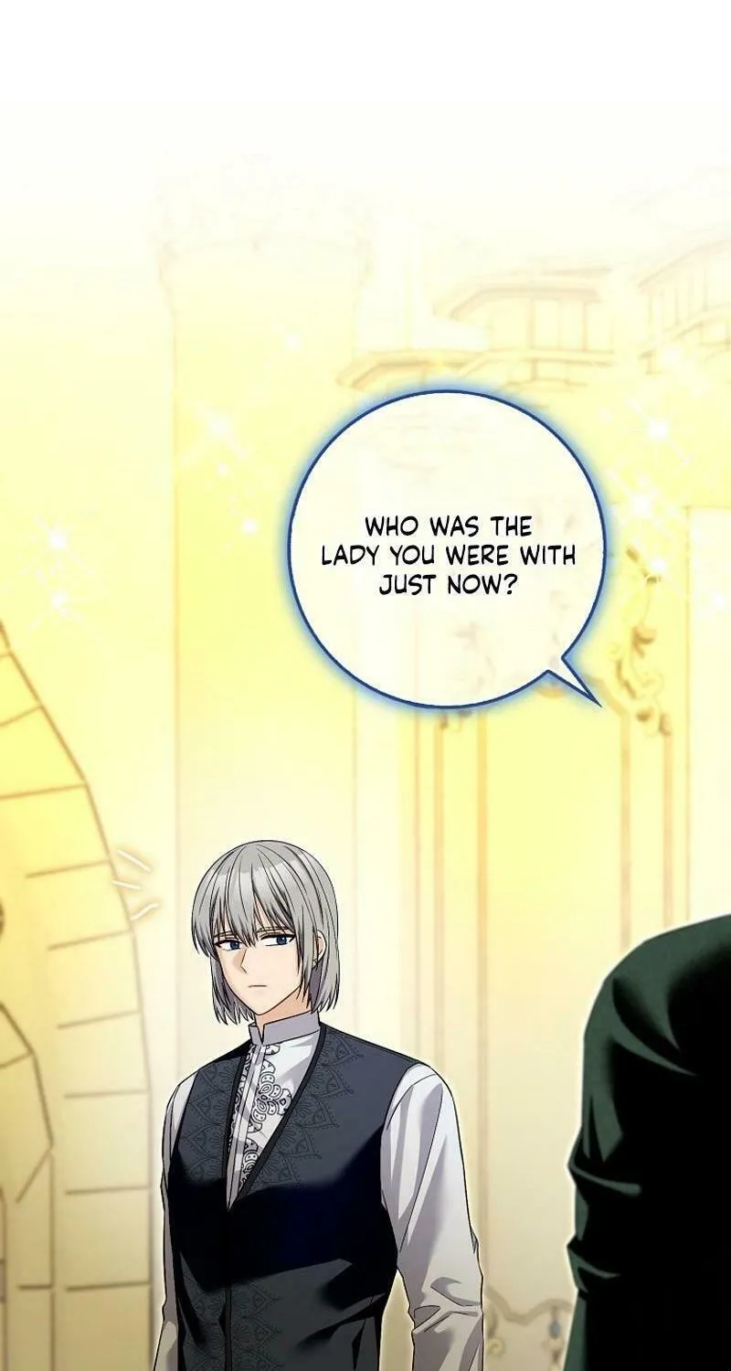 Beware of the Strongest Man Who Is Crazy About Me Chapter 28 page 67 - 