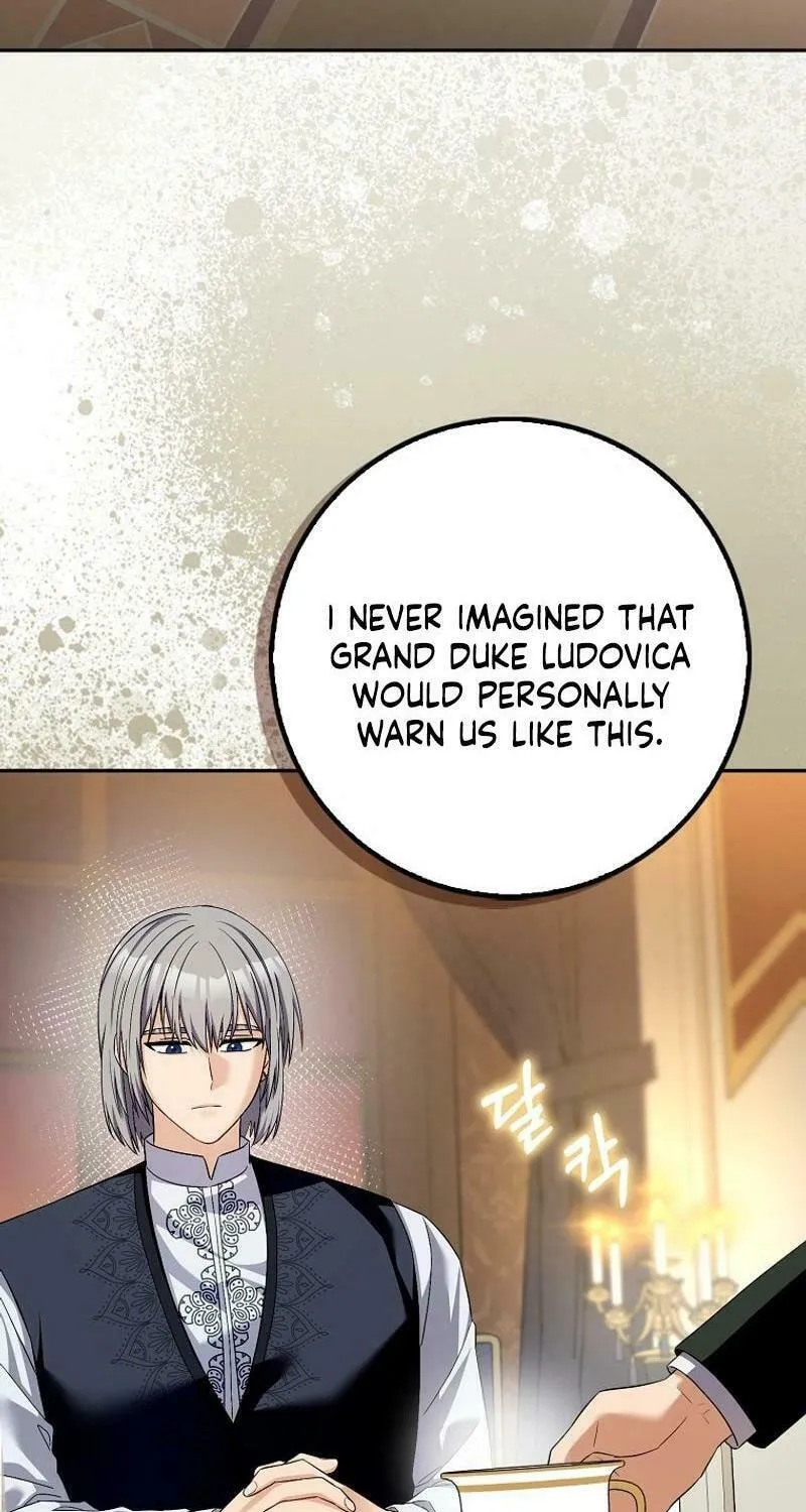 Beware of the Strongest Man Who Is Crazy About Me Chapter 28 page 76 - 
