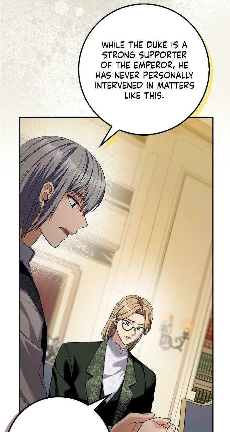 Beware of the Strongest Man Who Is Crazy About Me Chapter 28 page 78 - 