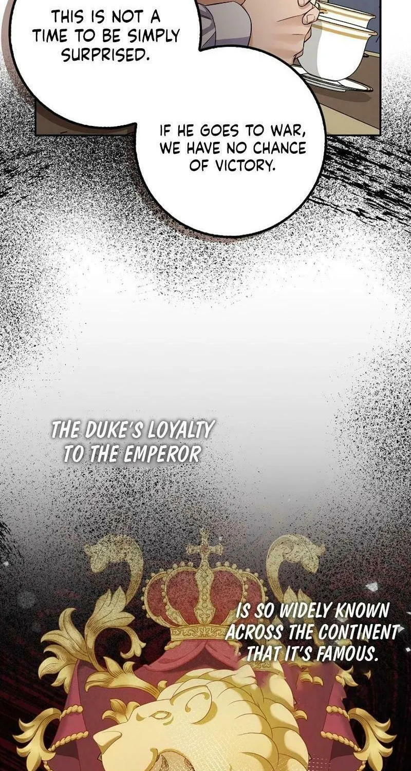 Beware of the Strongest Man Who Is Crazy About Me Chapter 28 page 79 - 