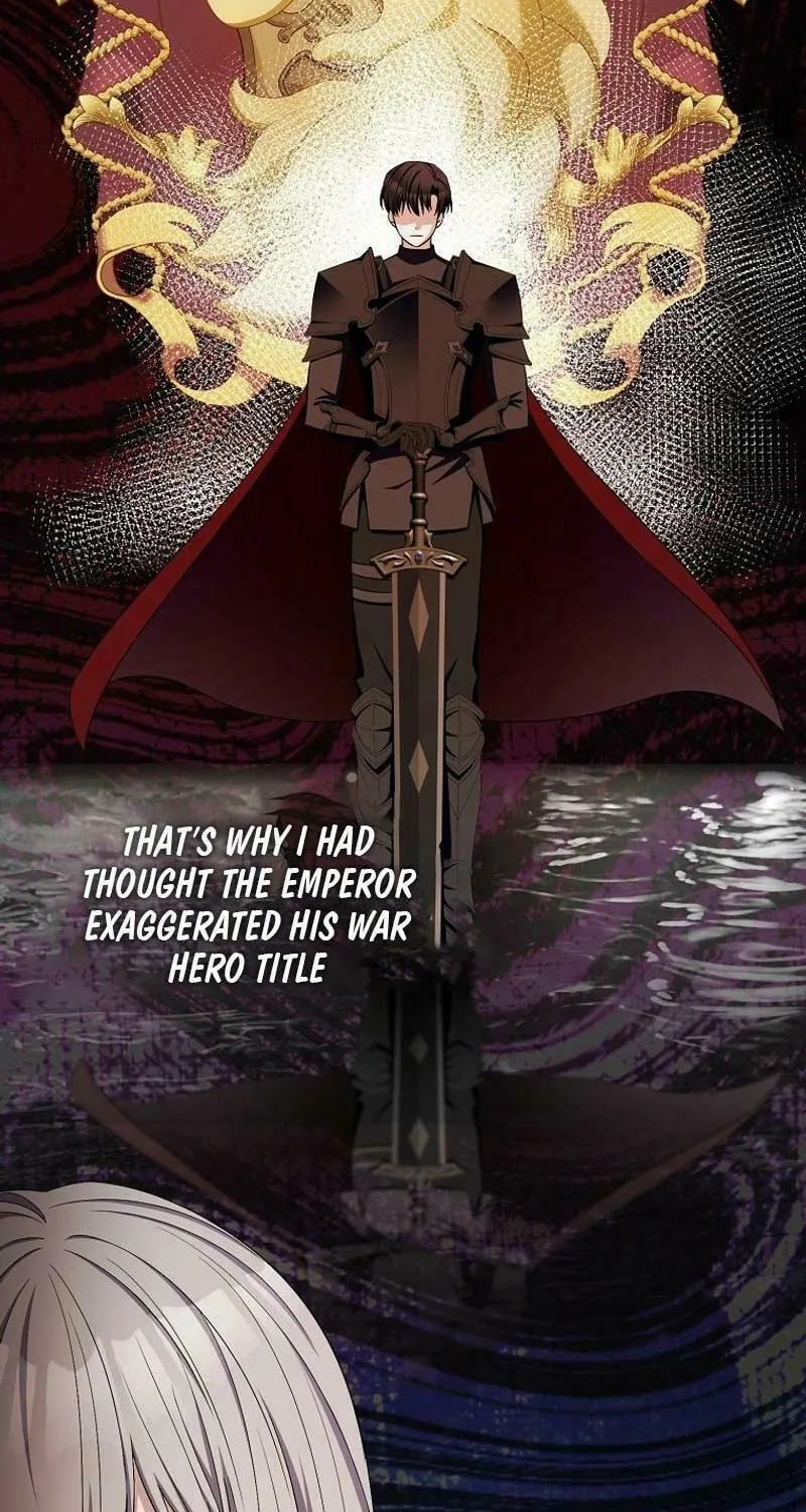 Beware of the Strongest Man Who Is Crazy About Me Chapter 28 page 80 - 