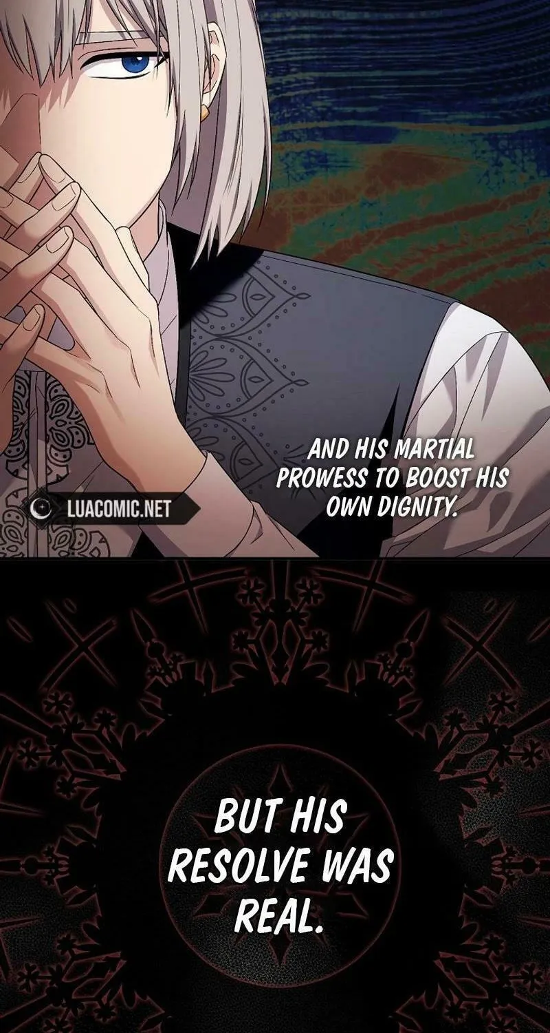 Beware of the Strongest Man Who Is Crazy About Me Chapter 28 page 81 - 