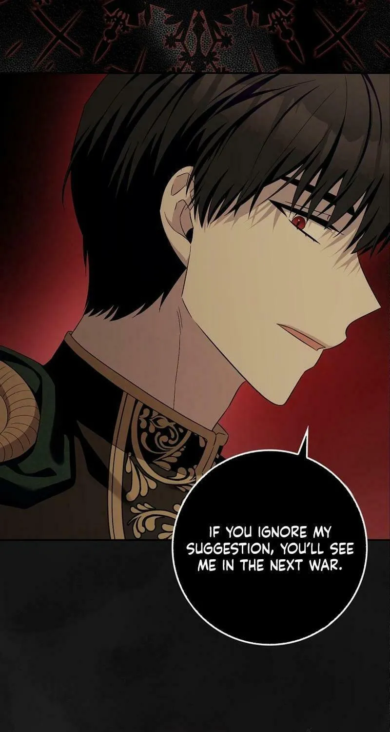 Beware of the Strongest Man Who Is Crazy About Me Chapter 28 page 82 - 