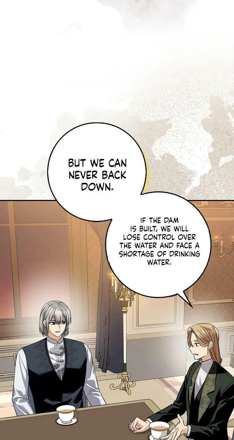 Beware of the Strongest Man Who Is Crazy About Me Chapter 28 page 84 - 