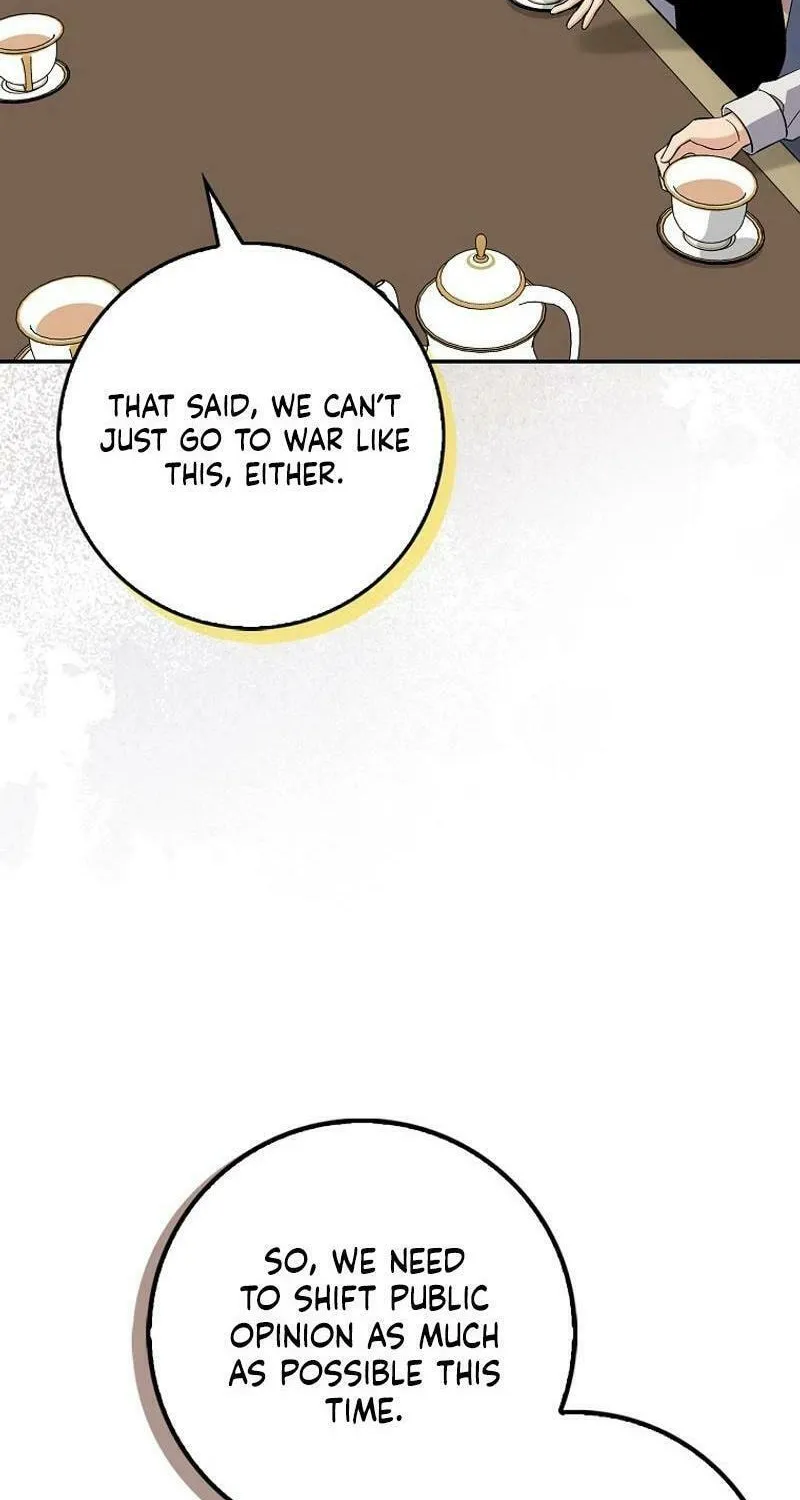 Beware of the Strongest Man Who Is Crazy About Me Chapter 28 page 85 - 