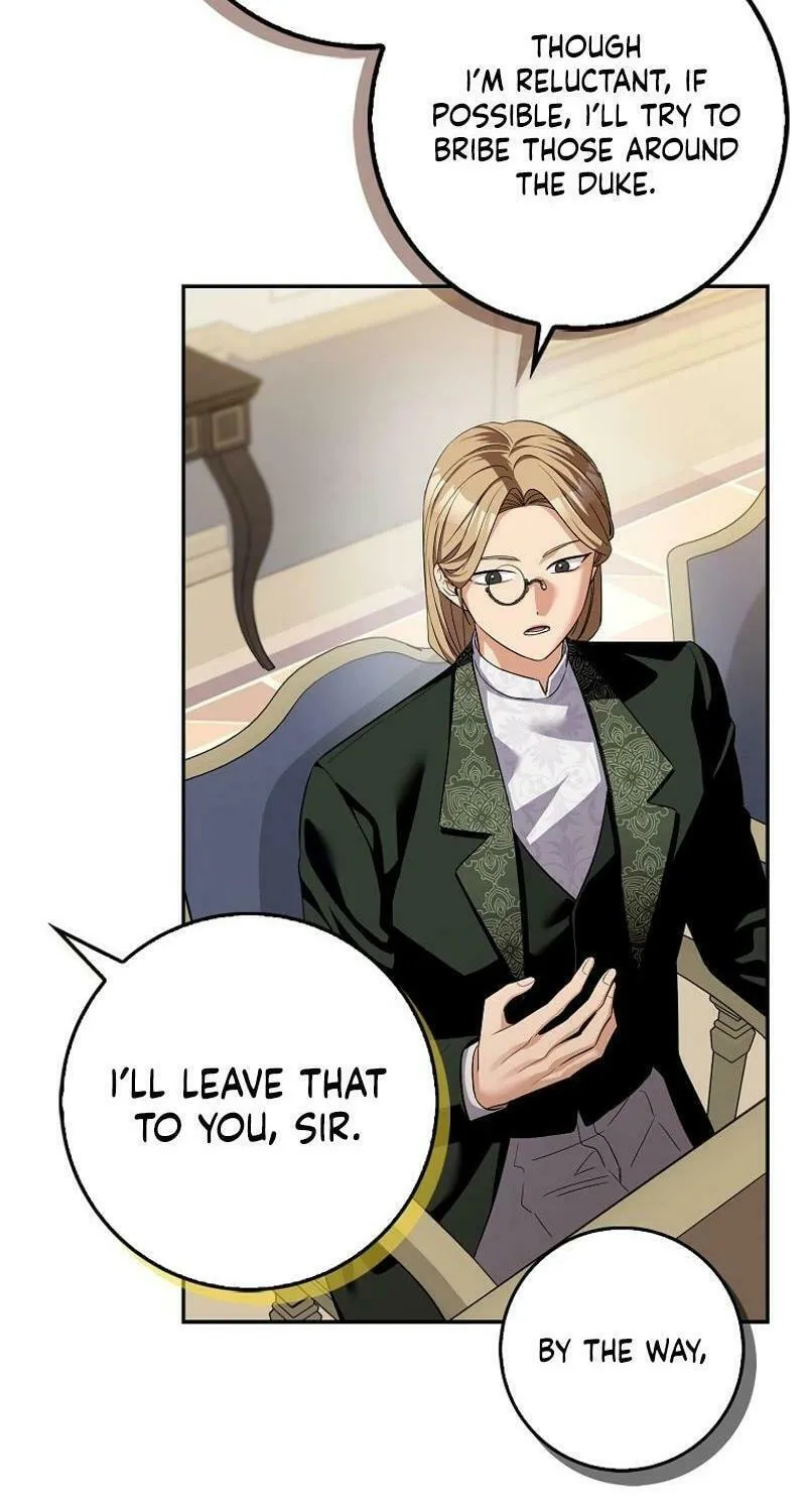 Beware of the Strongest Man Who Is Crazy About Me Chapter 28 page 86 - 
