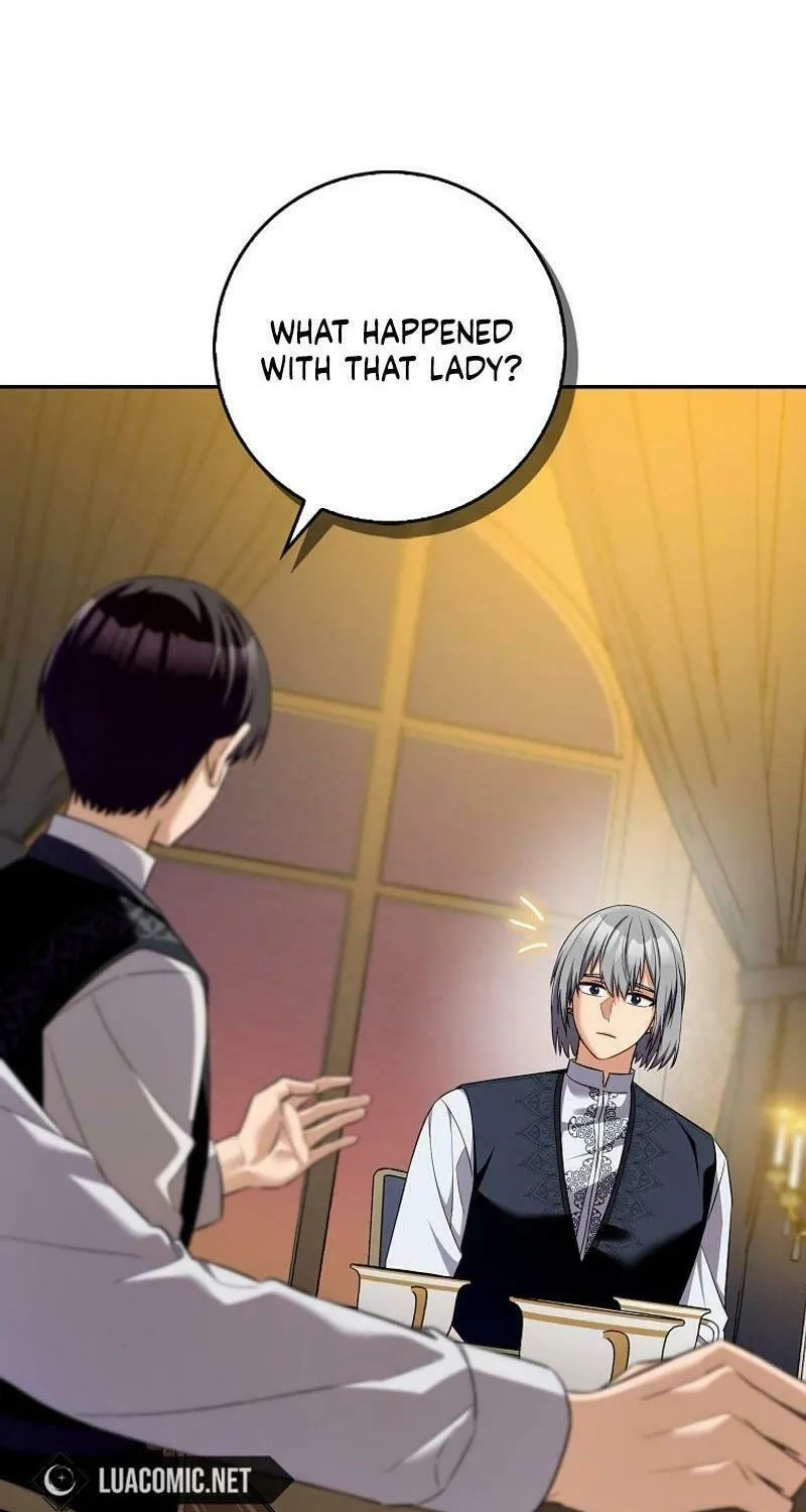 Beware of the Strongest Man Who Is Crazy About Me Chapter 28 page 87 - 