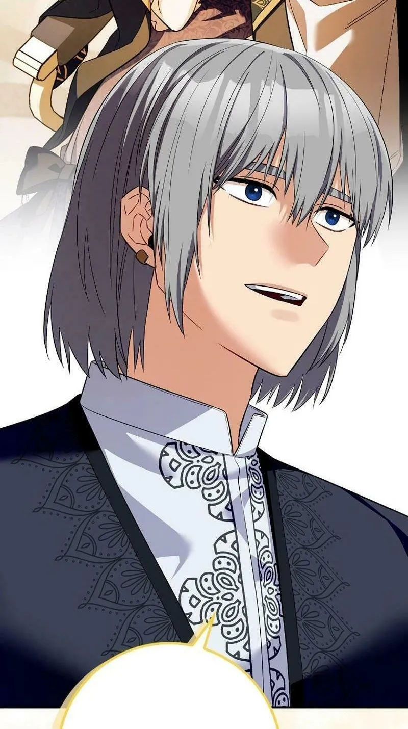 Beware of the Strongest Man Who Is Crazy About Me Chapter 28 page 89 - 