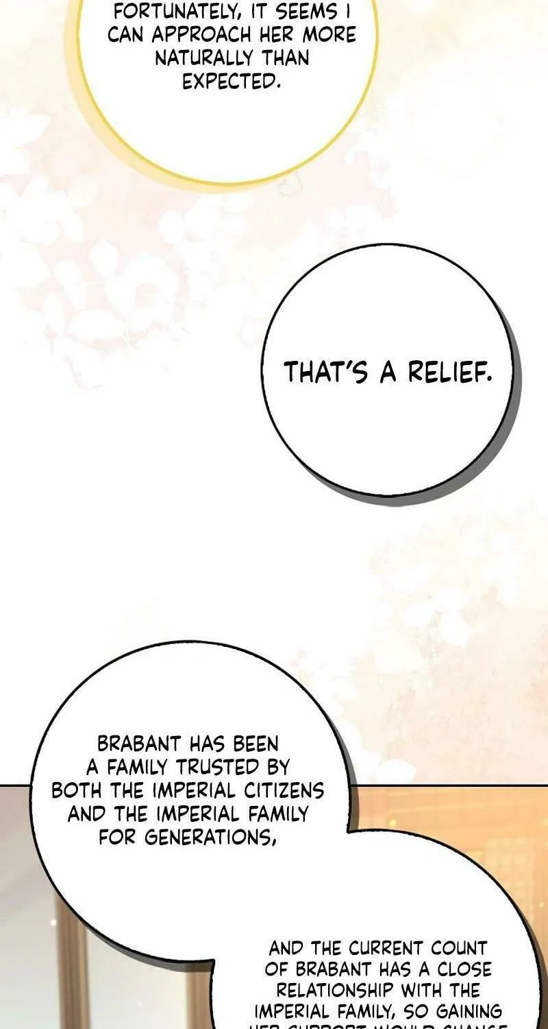 Beware of the Strongest Man Who Is Crazy About Me Chapter 28 page 90 - 