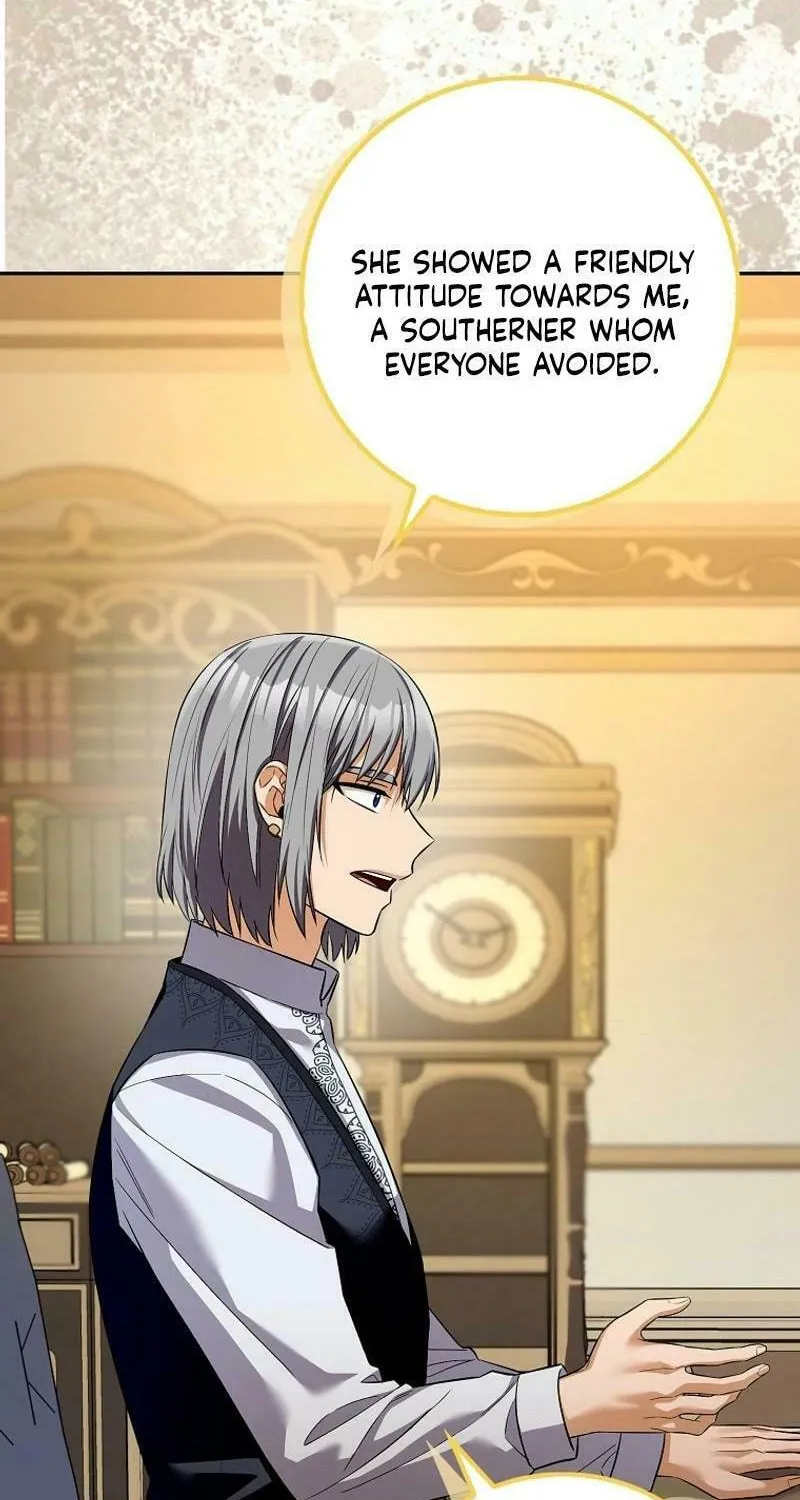 Beware of the Strongest Man Who Is Crazy About Me Chapter 28 page 93 - 